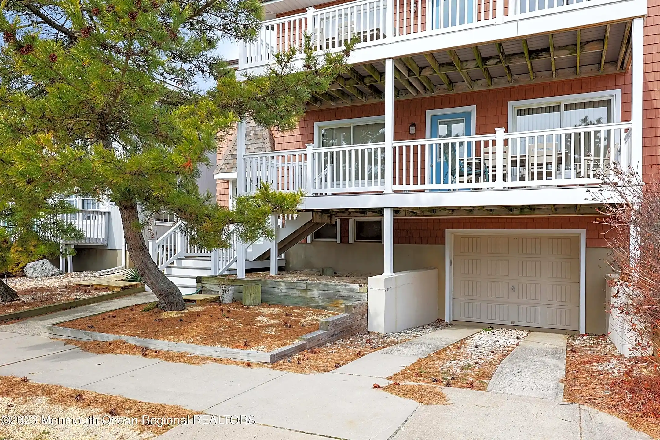 1 New Jersey Ave 2 Lavallette, NJ Houses for Rent Rent.