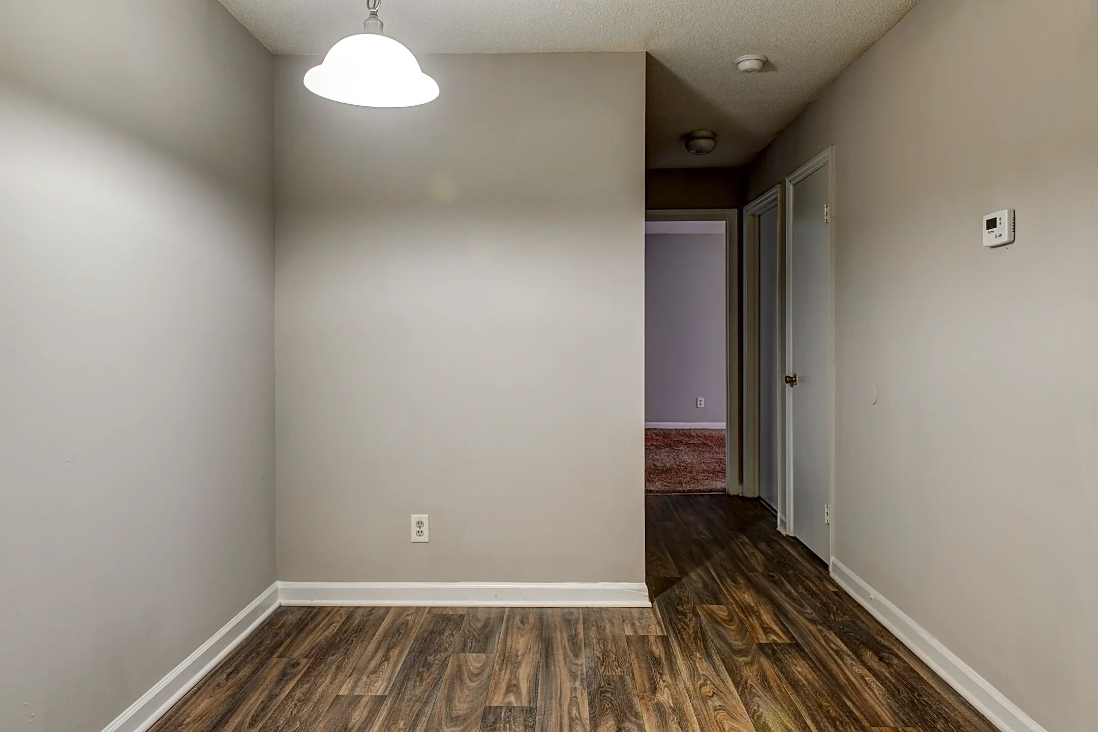 Dining Room - Pinnacle Place - Hephzibah, GA