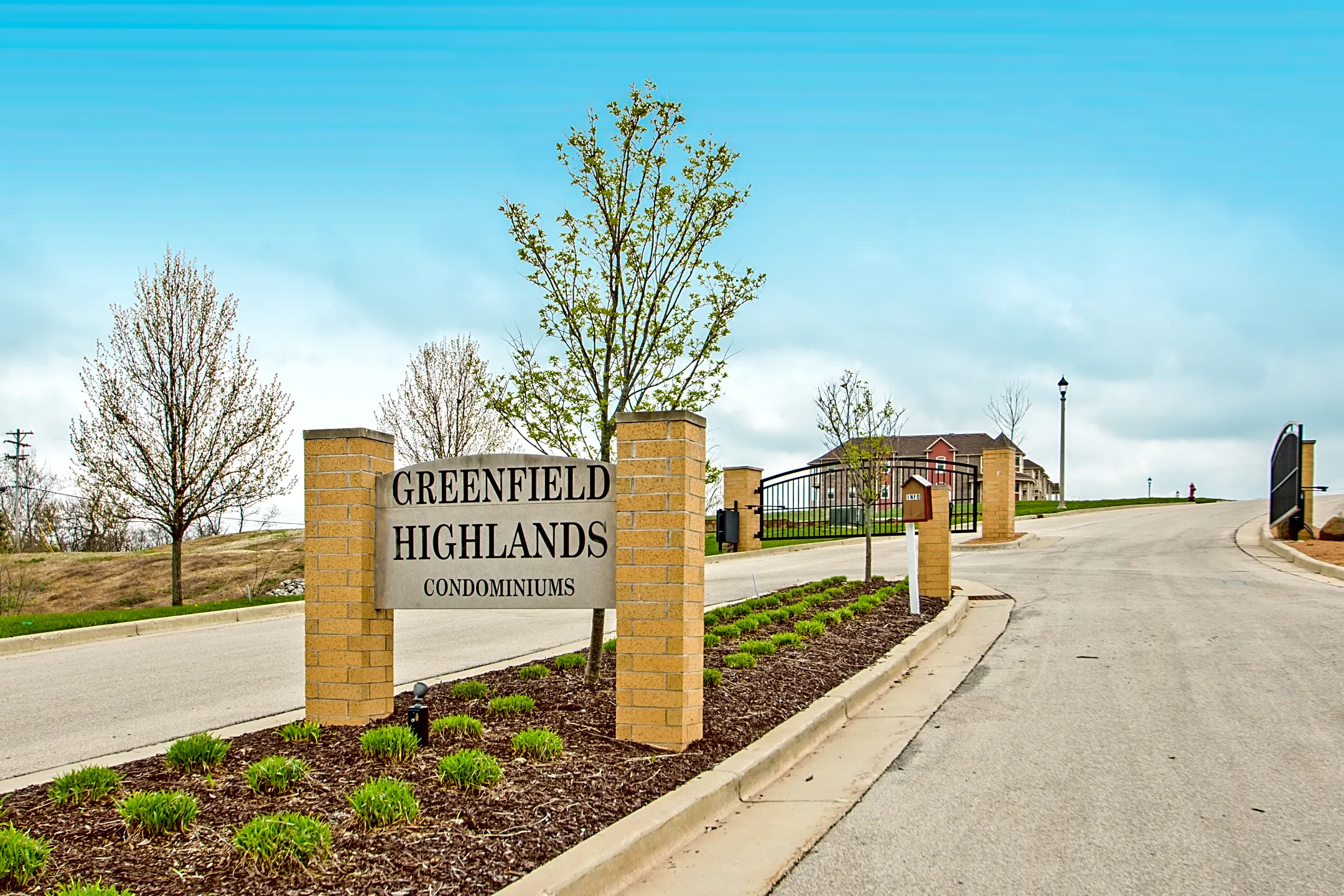 Greenfield Highlands Froedtert