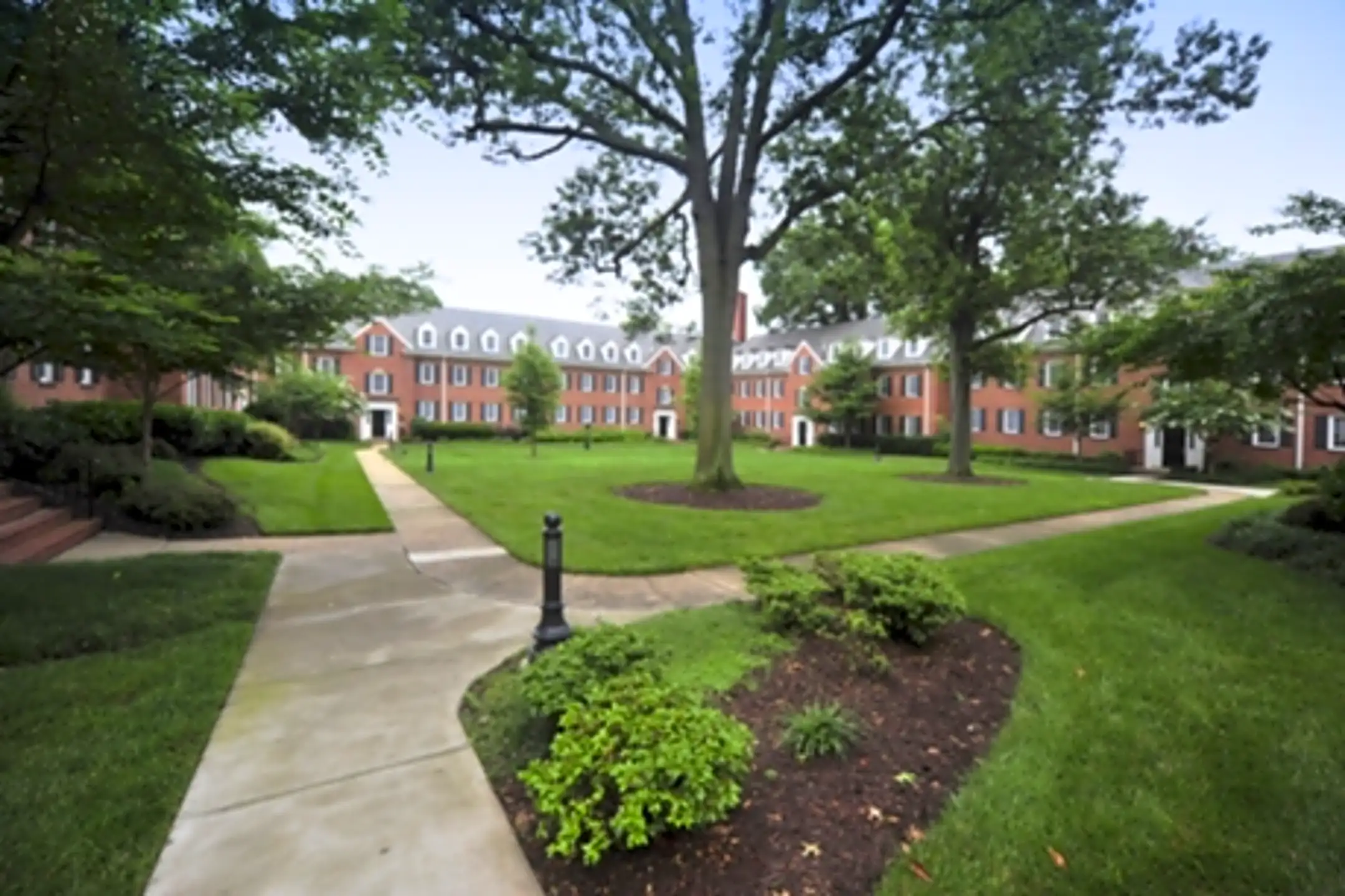 Malvern Manor Apartments 41 1/2 Malvern Ave Richmond, VA Apartments