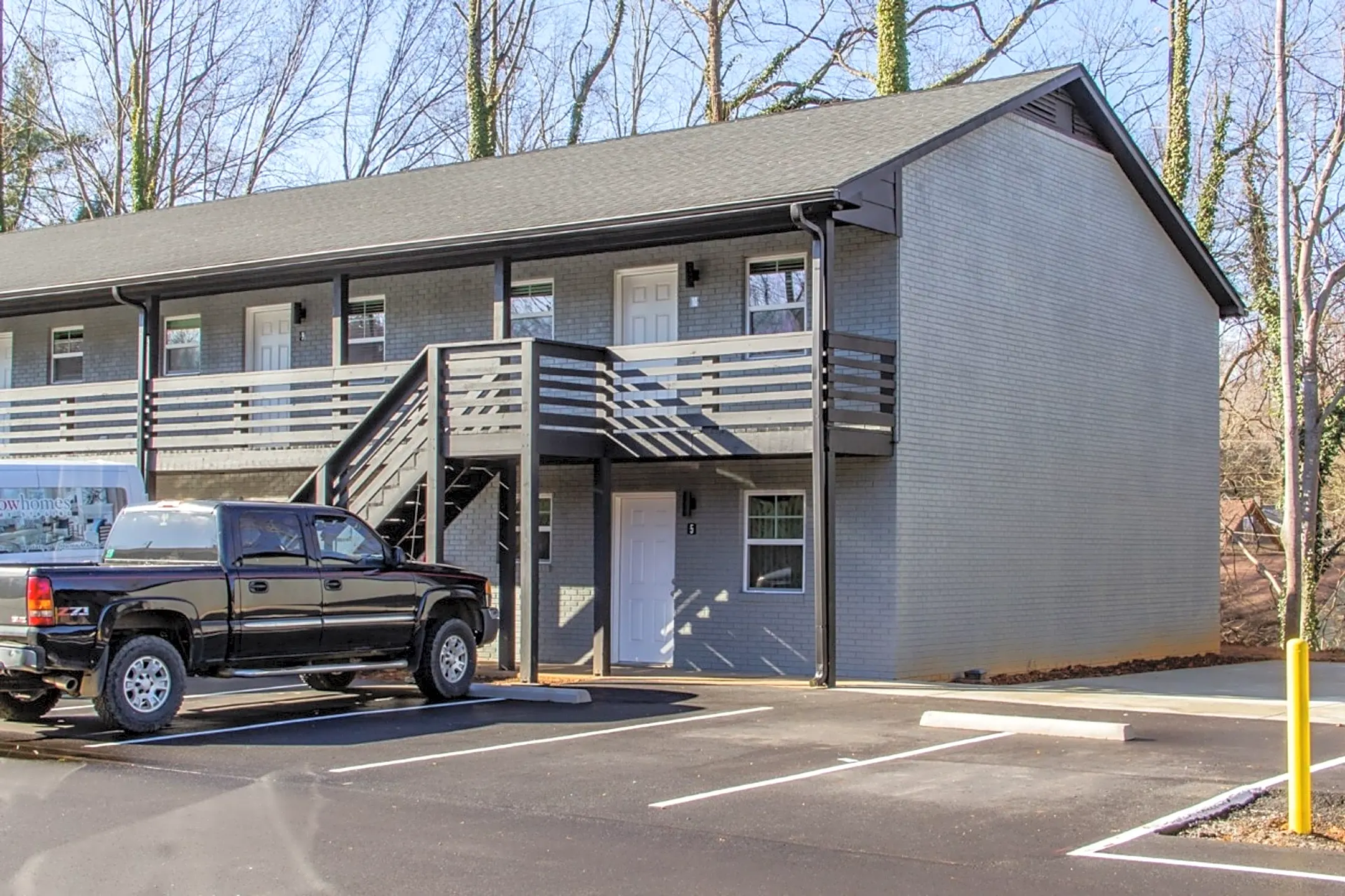 Rabbit Creek Apartments - 623 Ontario Street | Winston-Salem, NC ...