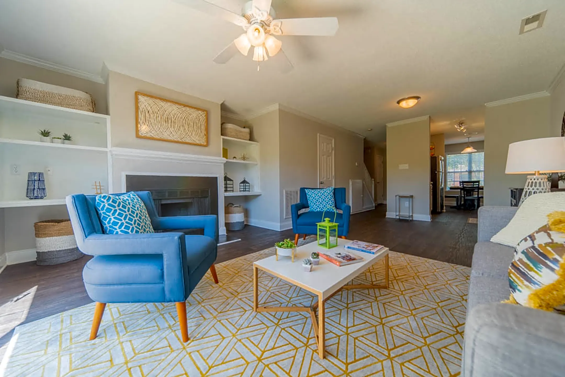Haven at Research Triangle Park Apartments Durham, NC 27703