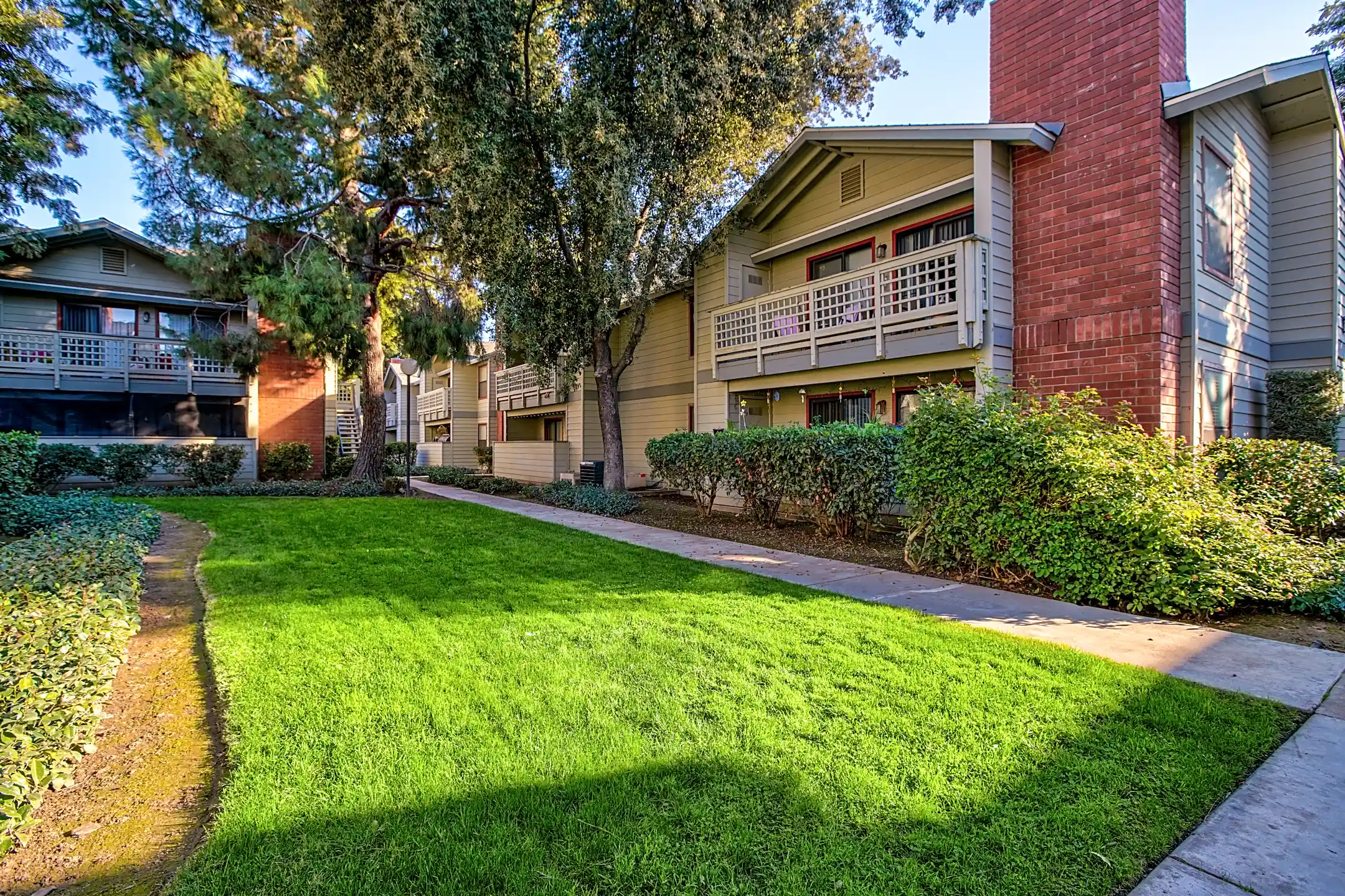 Victoria Square 1550 N Hope Ave Reedley, CA Apartments for Rent Rent.