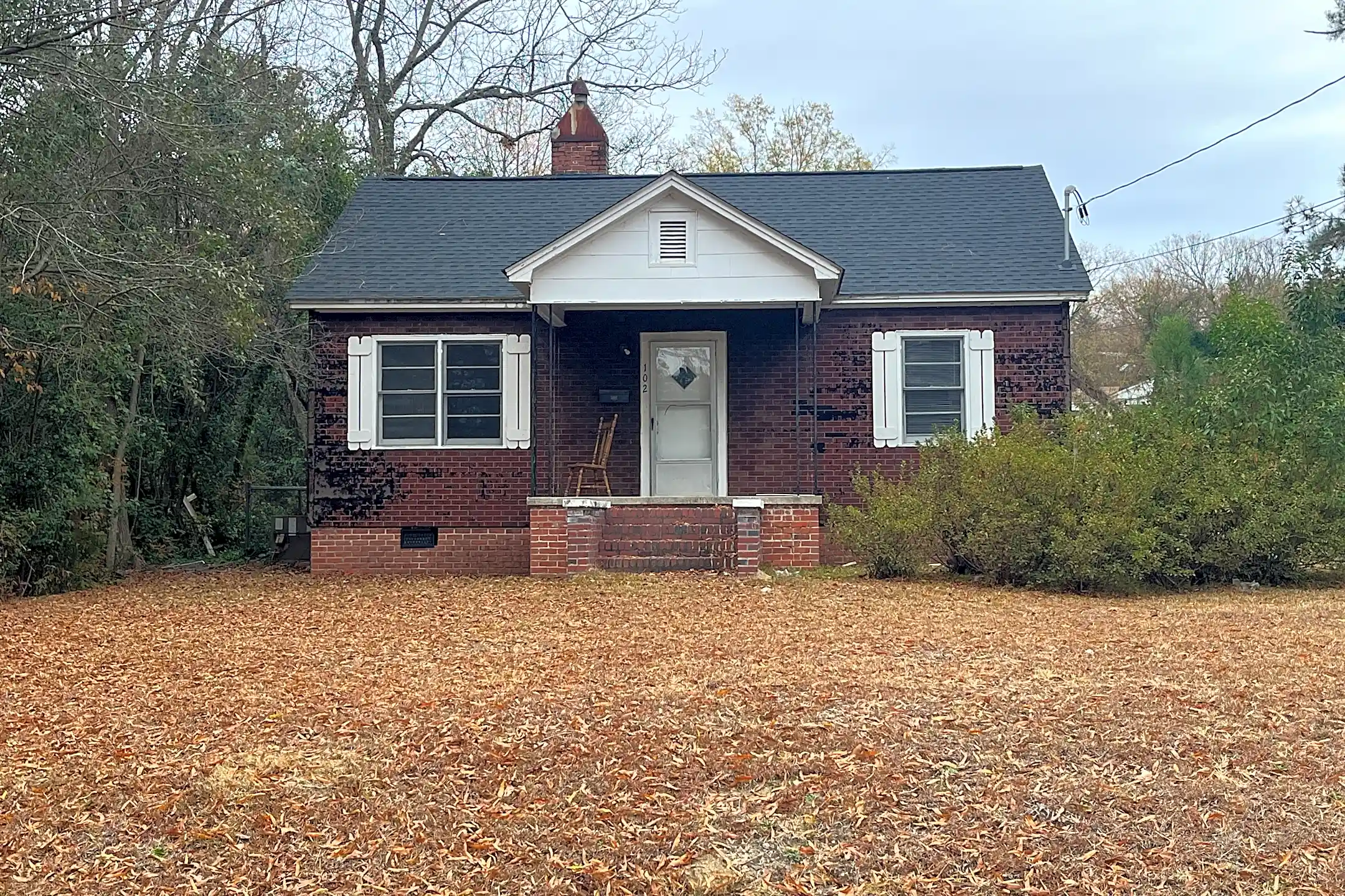 102 Harris St Houses Chester, SC 29706