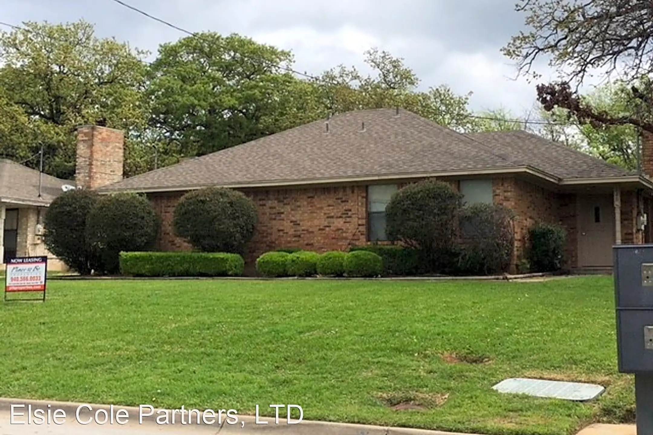 2206 Bolivar St Denton, TX Houses for Rent Rent.