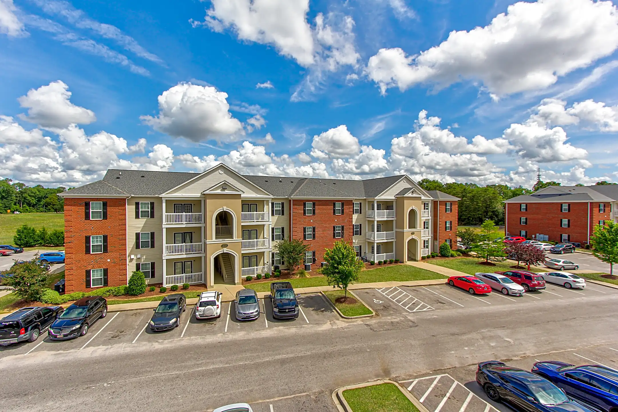 Ashton Mill 595 Ashton Mill Drive Sumter, SC Apartments for Rent