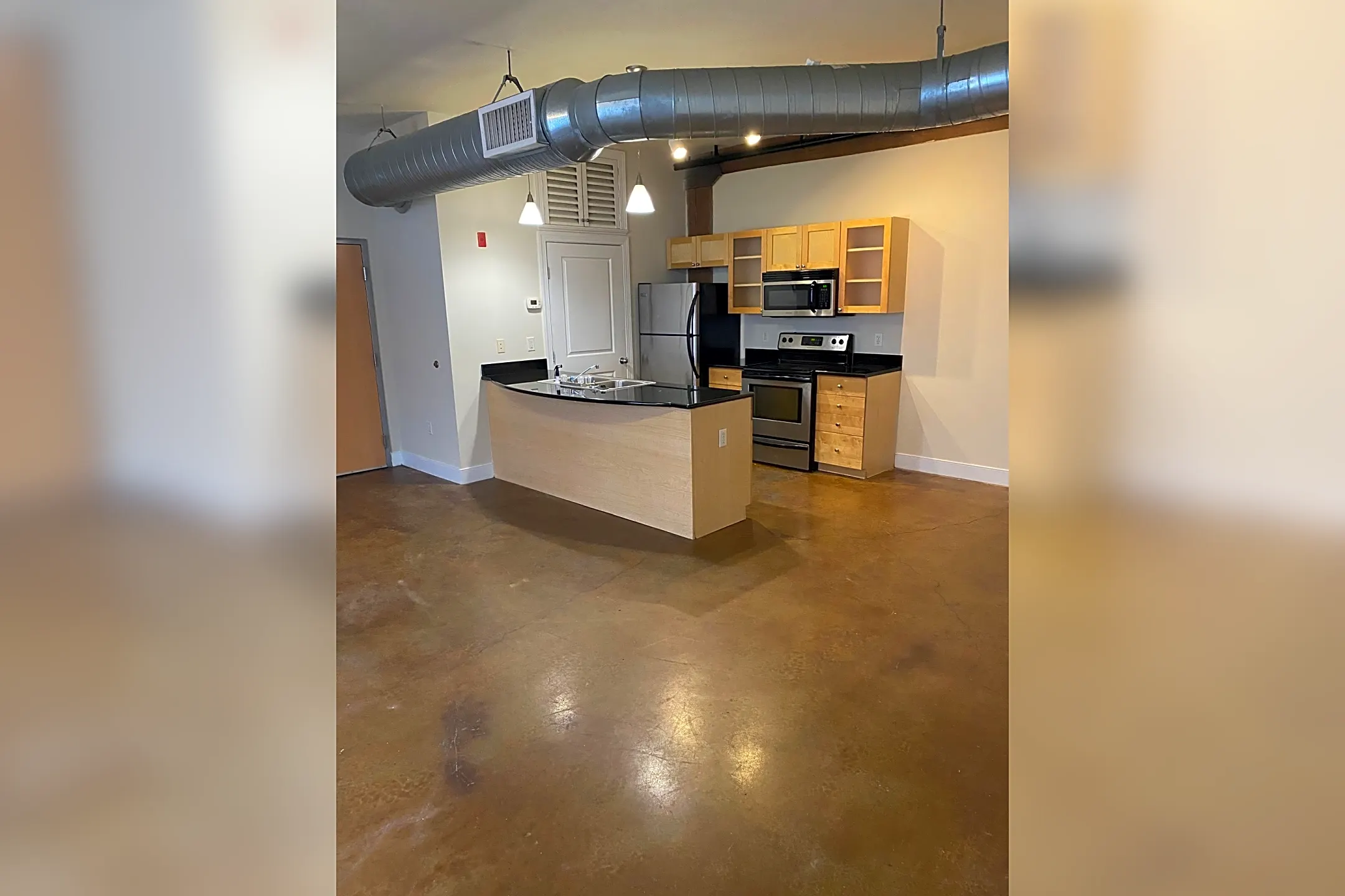 Petersburg Lofts 214 North Dunlop Street Petersburg, VA Apartments