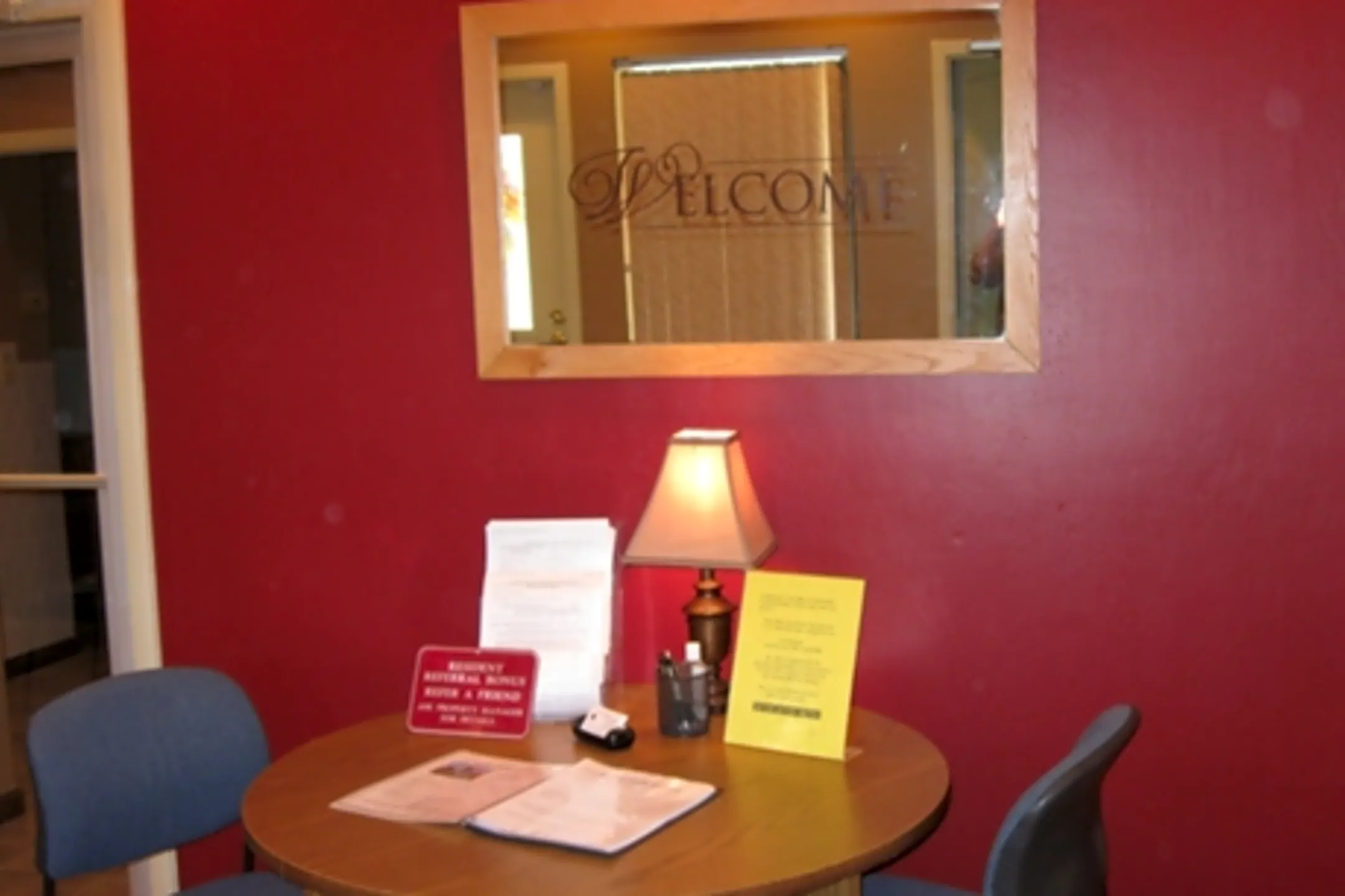 Deer Run Apartments Harrisonburg, VA 22801