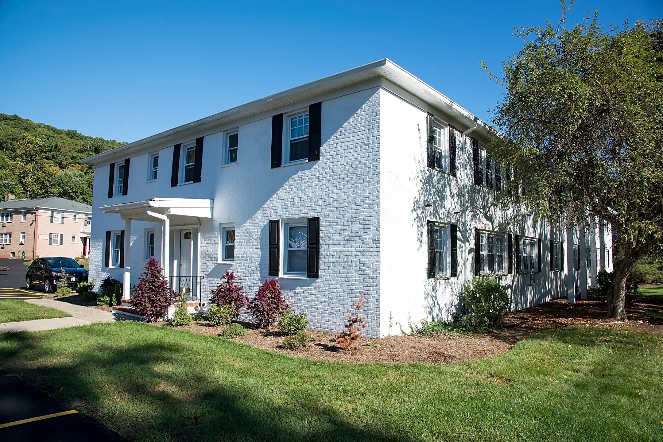 Berkeley Square Apartments Suffern, NY 10901