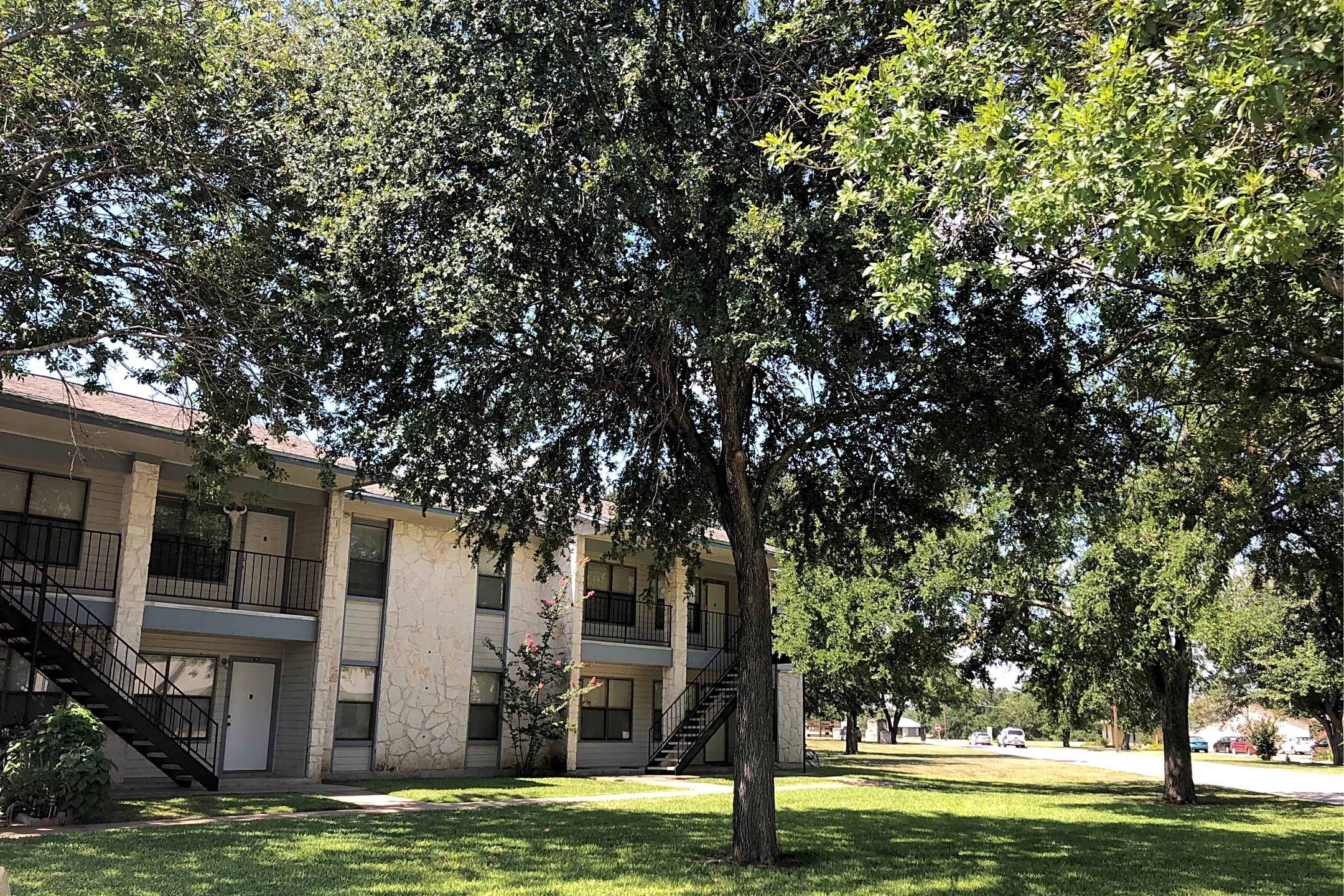 Apartments In Lampasas Tx