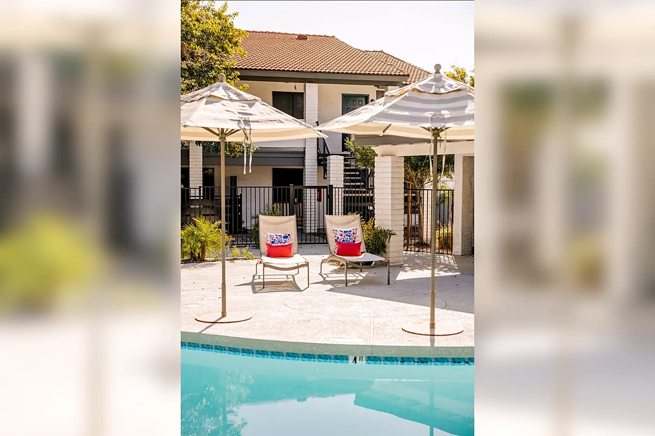 Rio Salado Apartments Mesa, AZ 85201