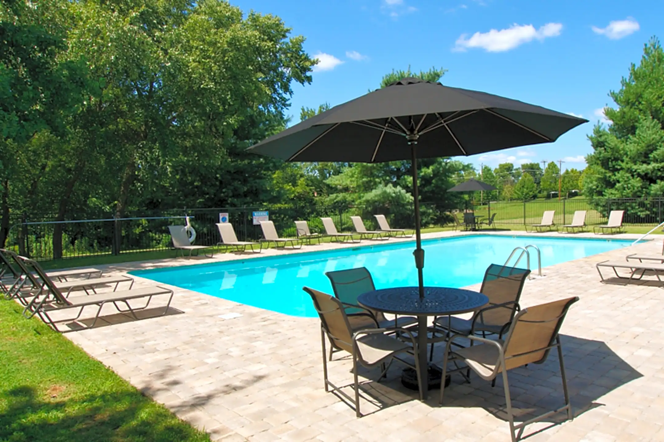 The Carrington Hendersonville, TN 37075