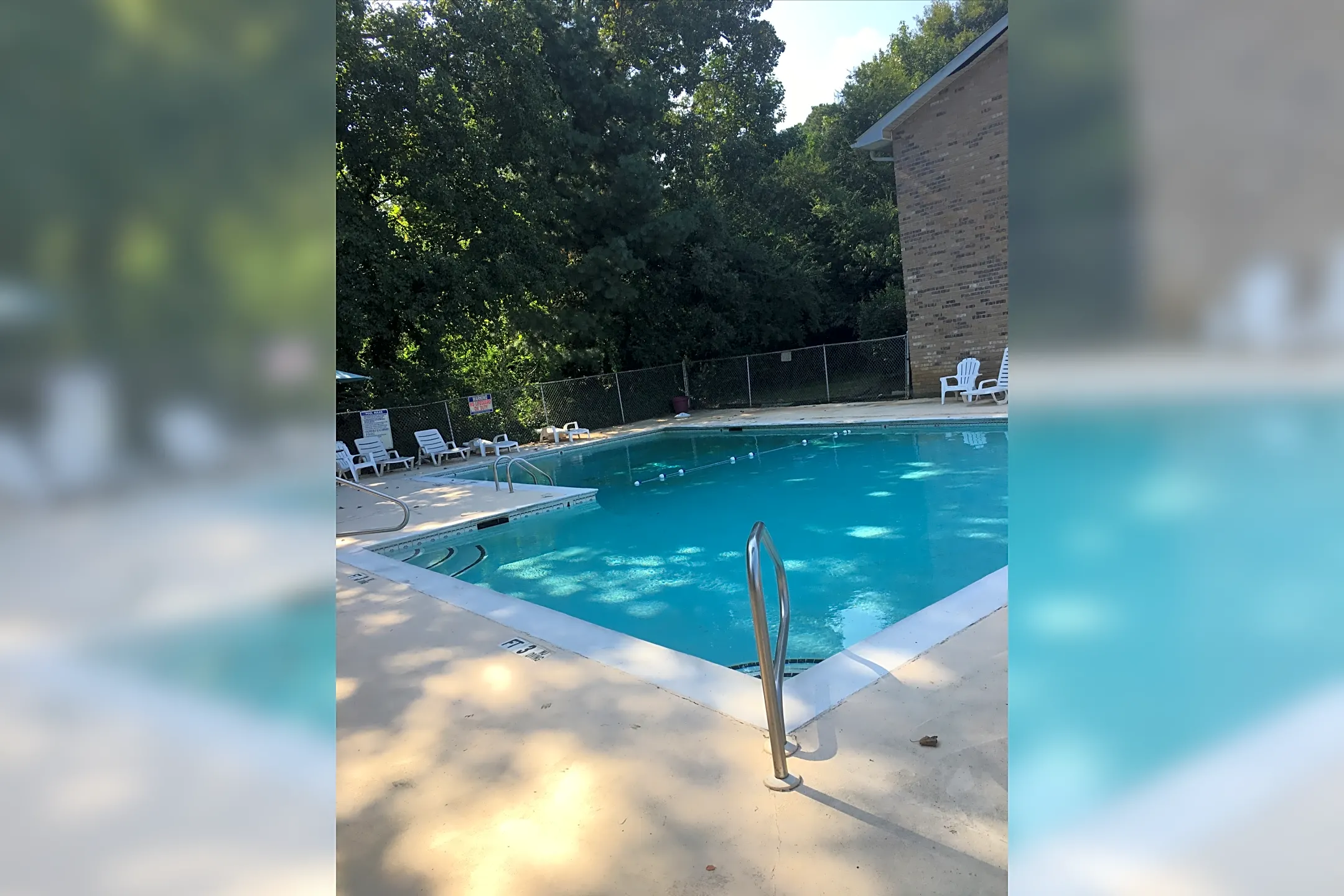 Pool - Olde Salem - Lawrenceville, GA