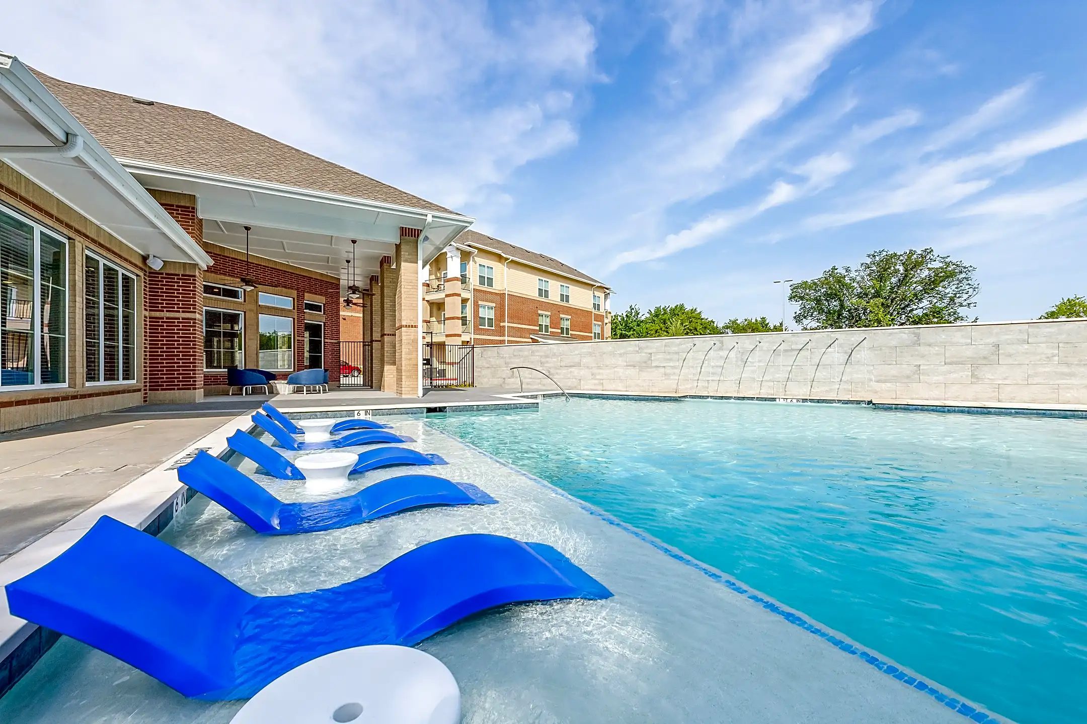 Winding Creek at the Preserve Grand Prairie, TX 75052