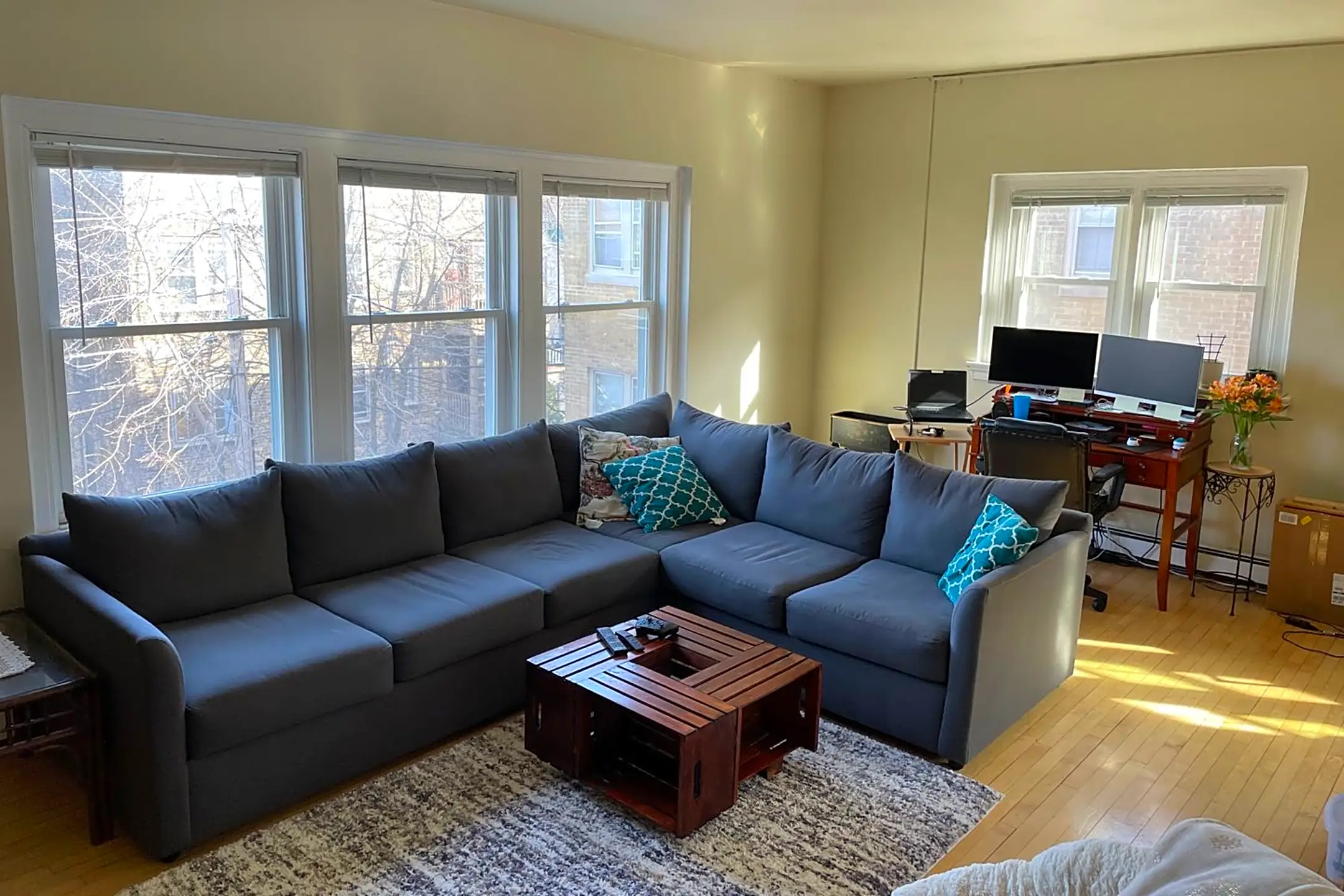 1544 N Humboldt Ave Milwaukee, WI Houses for Rent Rent.