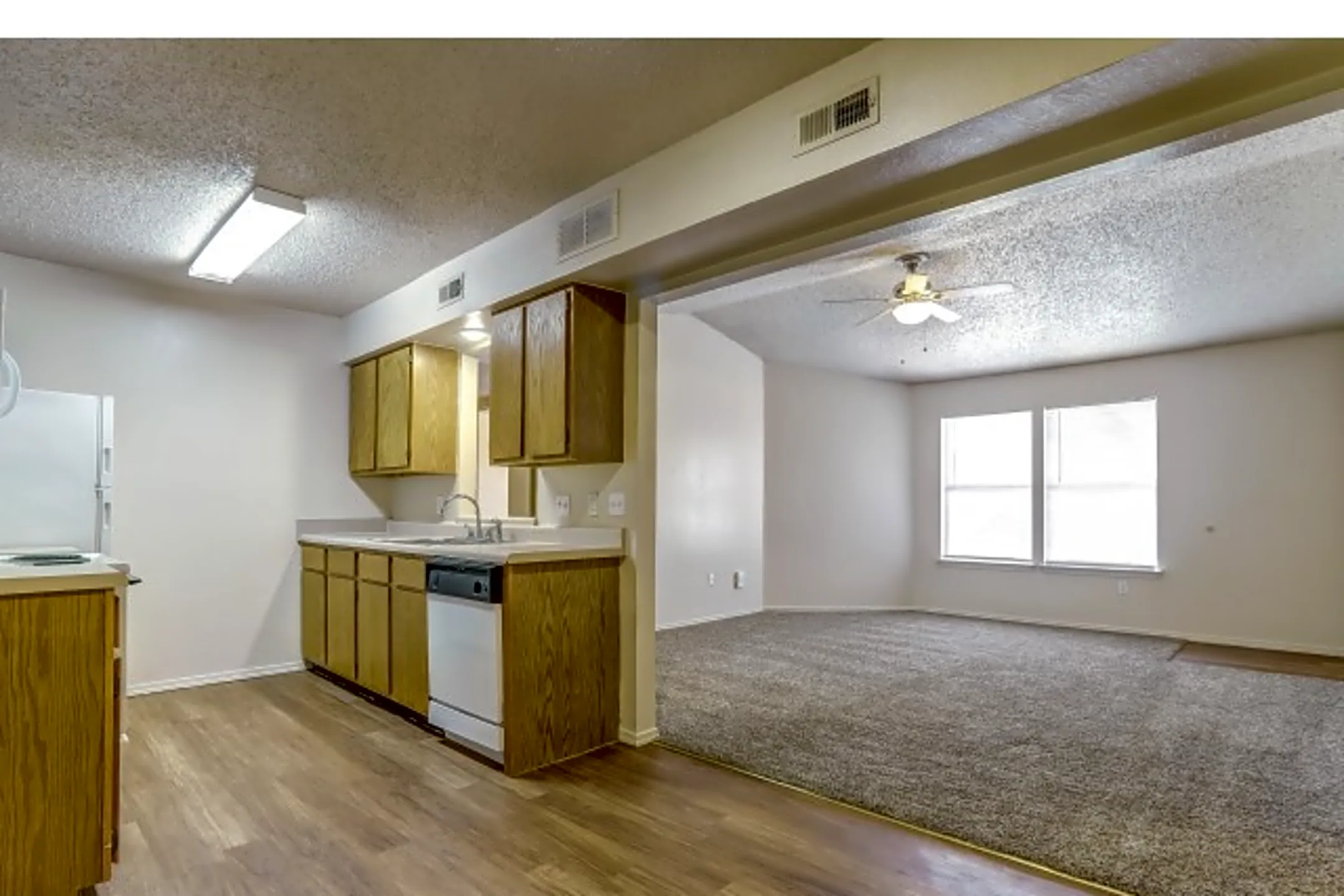 Chapel Ridge of Shawnee Shawnee, OK 74804