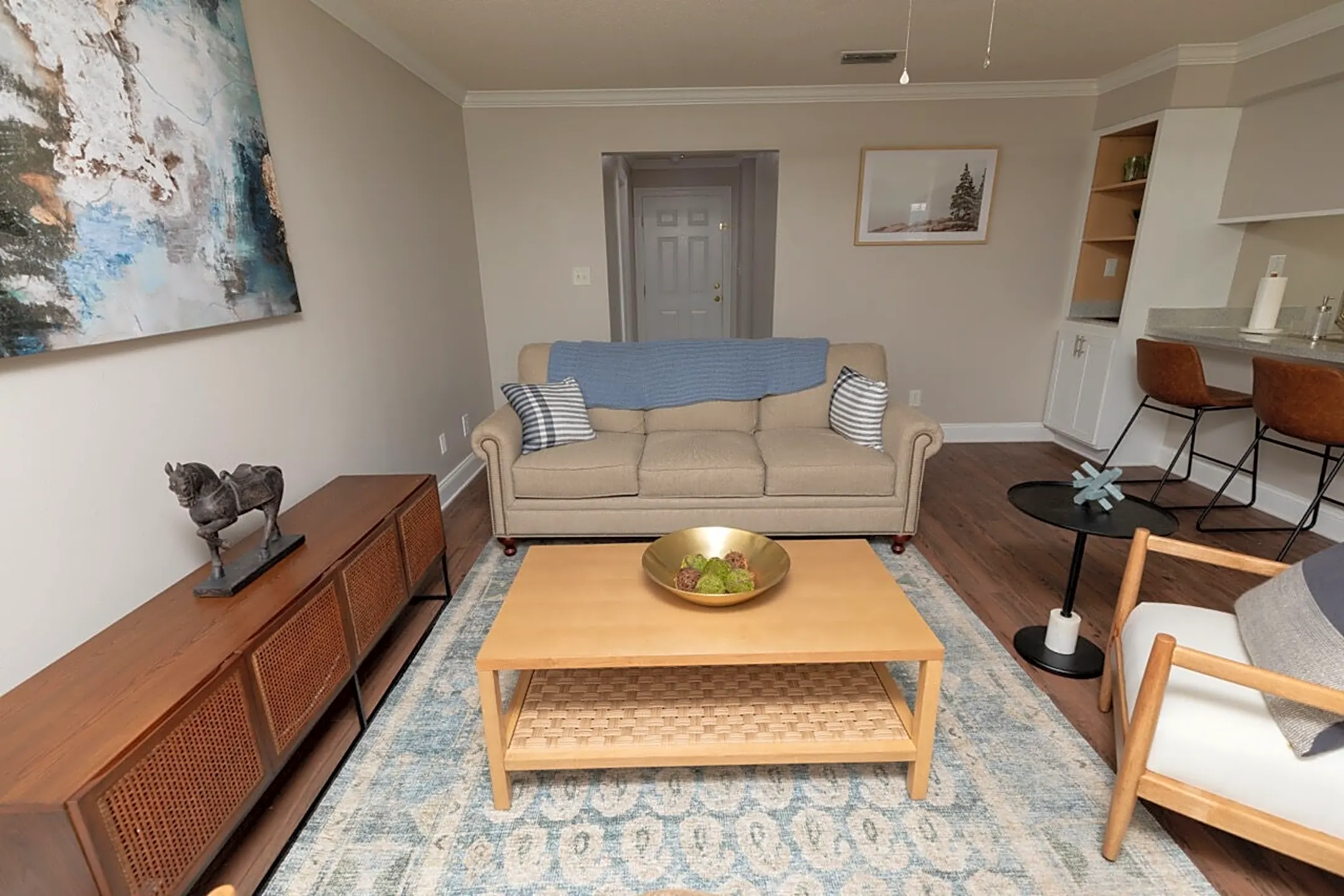 Windsor Place Apartment Homes - Mobile, AL