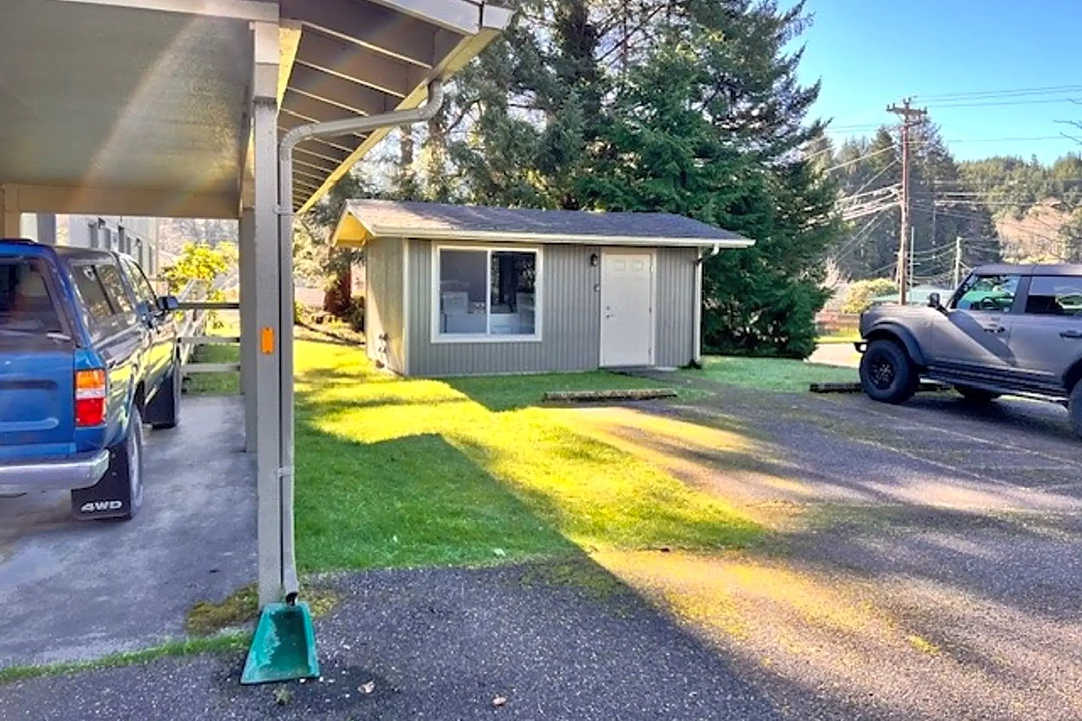 401 Ranch Rd Reedsport, OR Houses for Rent Rent.