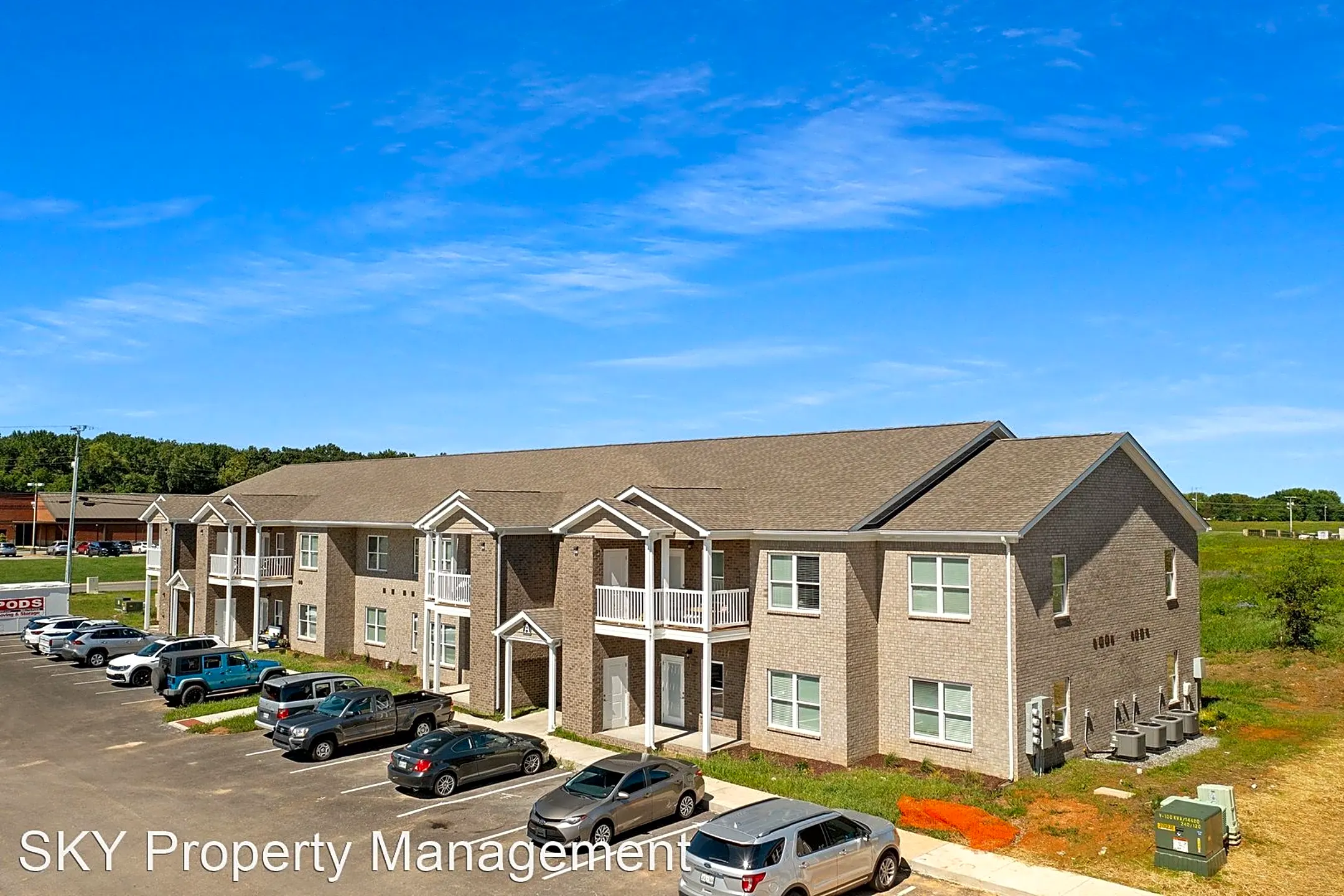 Apartments In Portland Tn 37148