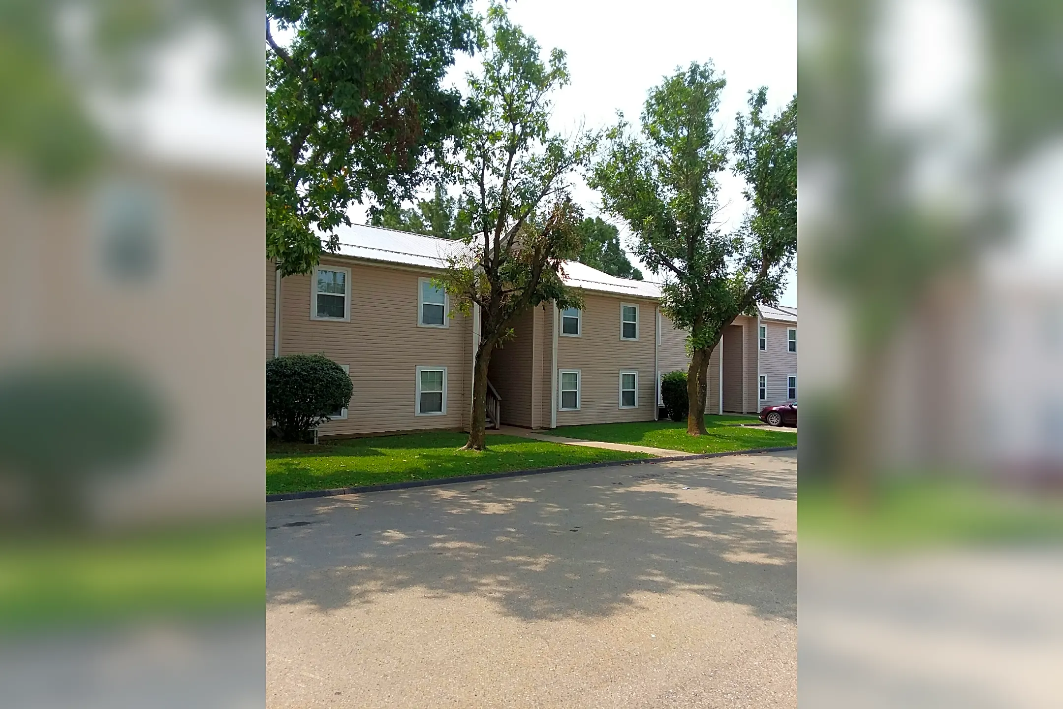 Trails West Apartments 121 Westmount Dr Farmington, MO Apartments