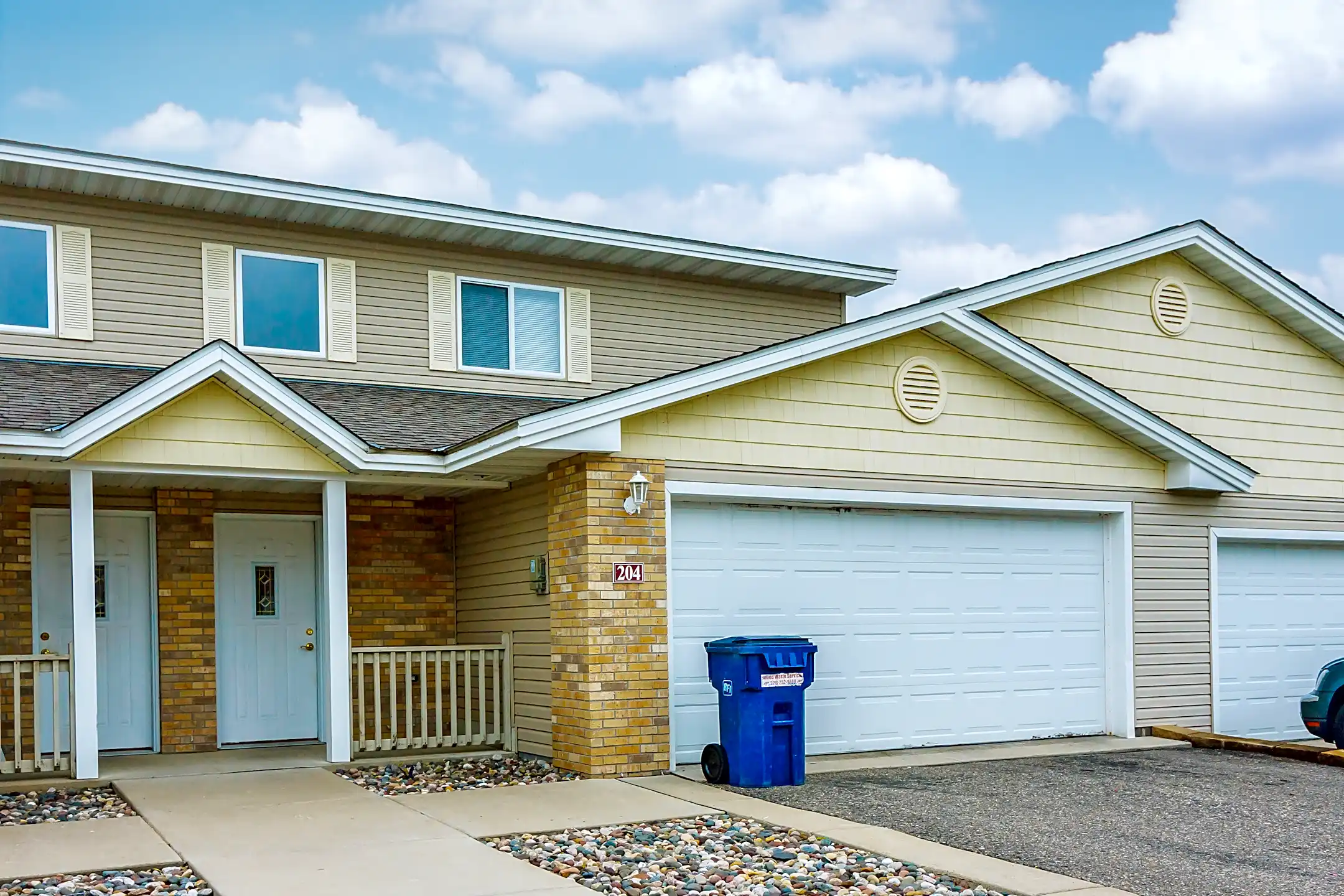Morningside Townhomes Saint Joseph, MN 56374