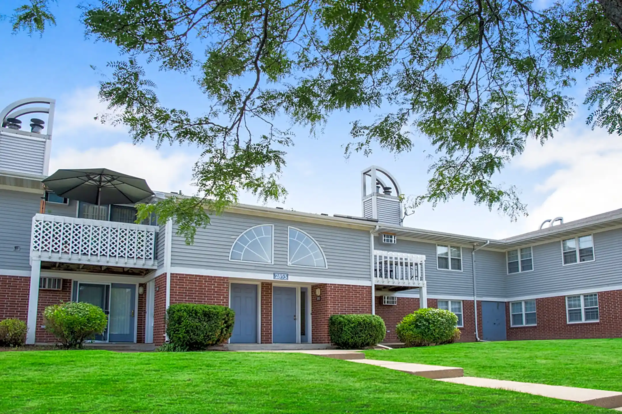 Foxcroft Apartments 2837 Viking Dr Green Bay, WI Apartments for Rent Rent.