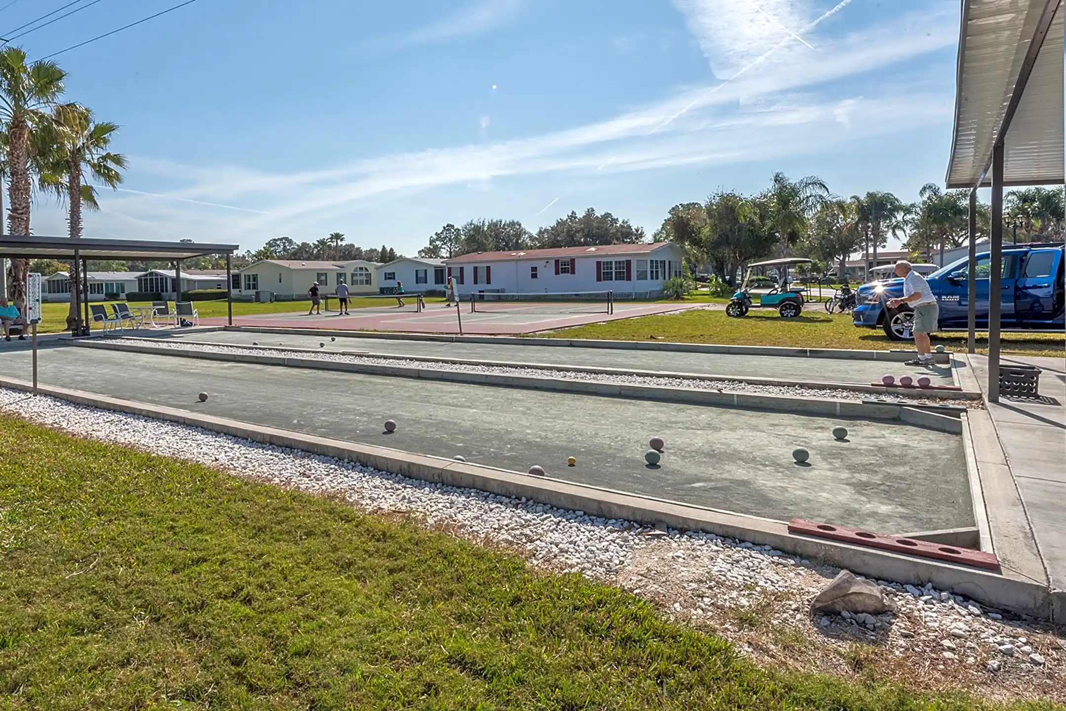 The Hamptons Golf & Country Club 1094 U.S. 92 West Auburndale, FL Apartments for Rent Rent.