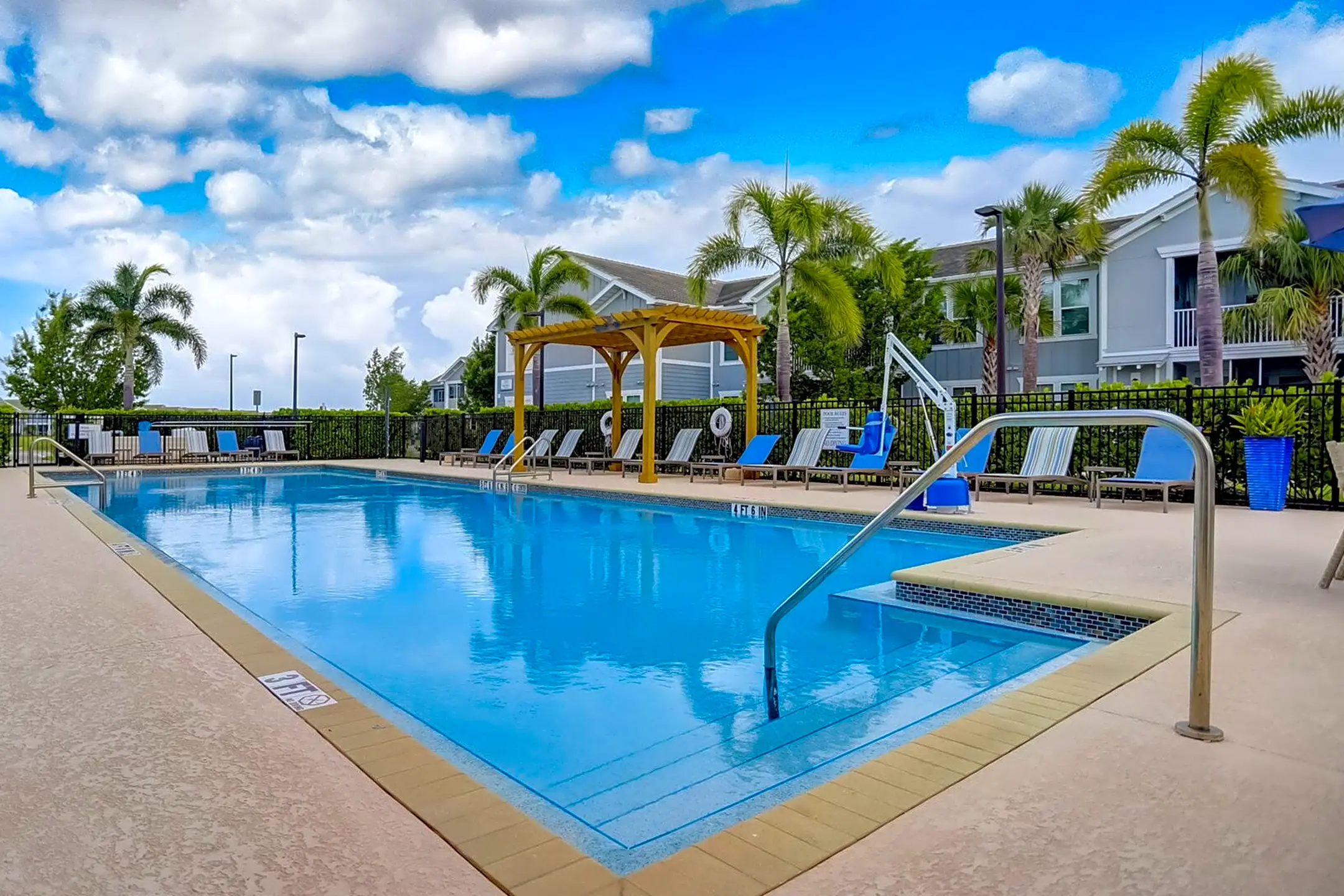 Springs at Hammock Cove - 4360 Petal Drive | Naples, FL Apartments for ...