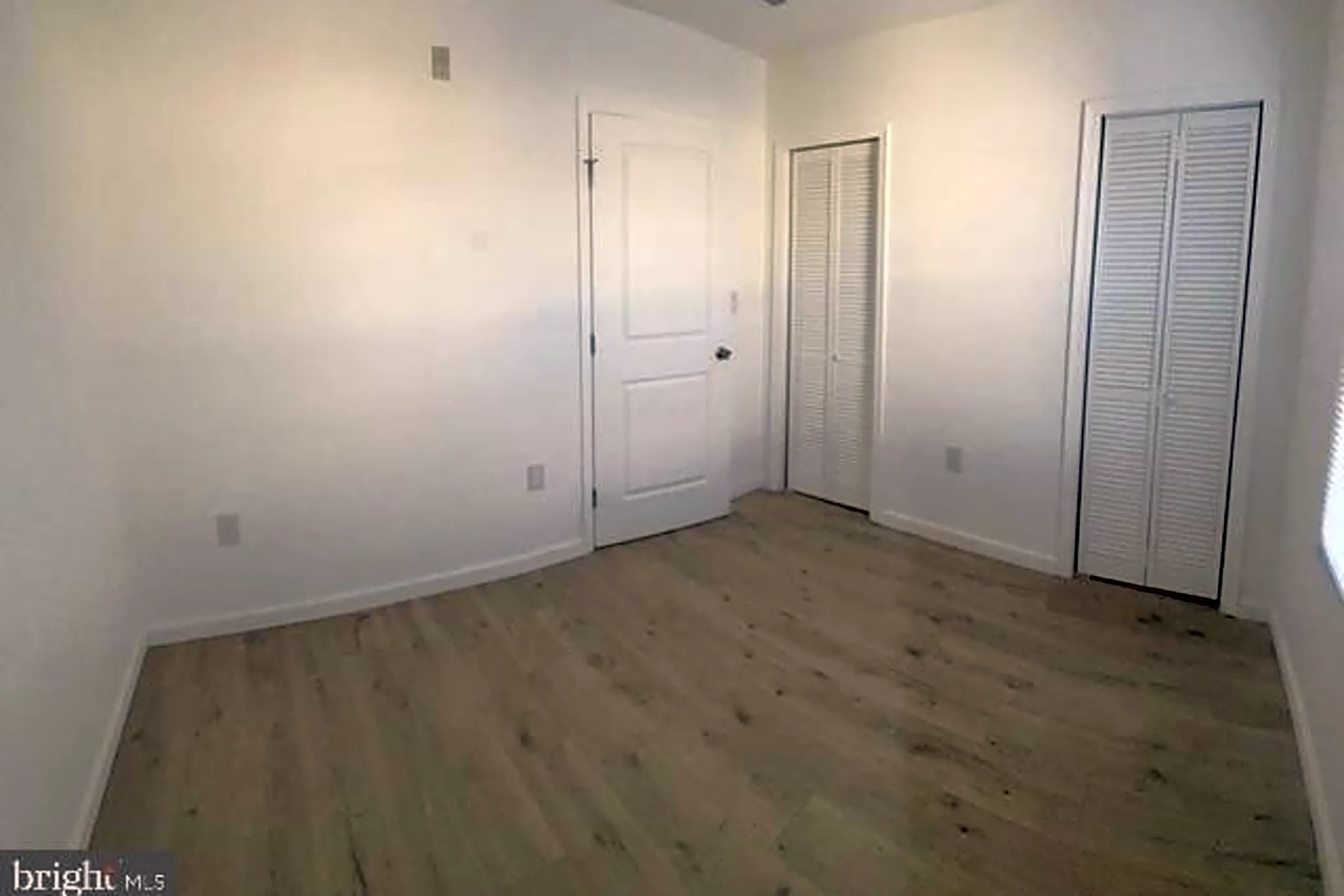 Bedroom - 445 N 52nd St #3 - Philadelphia, PA