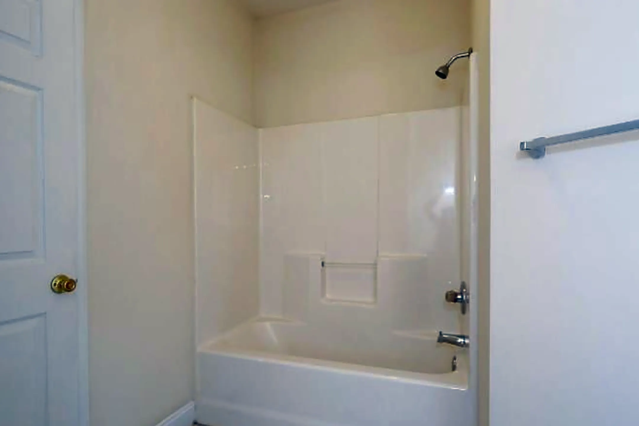 Bathroom - Churchill Apartments - Goose Creek, SC