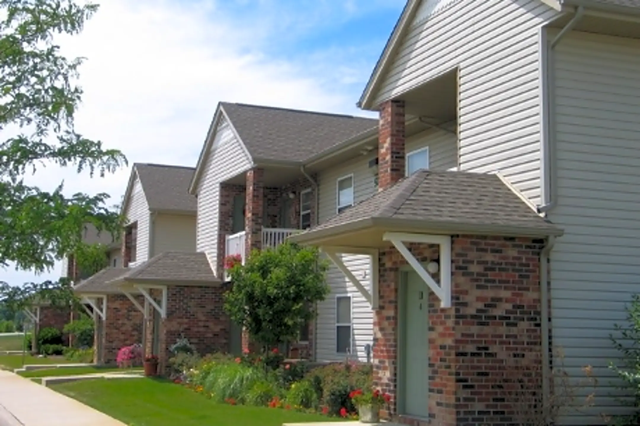 Arbors at Honey Creek Terre Haute, IN 47802