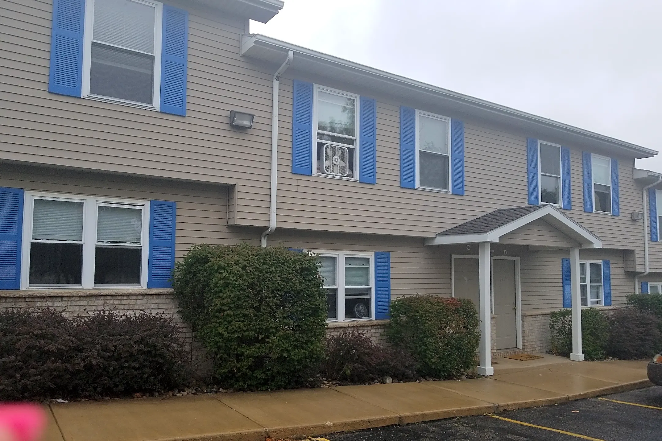 Apartments In Big Rapids Mi That Allow Pets