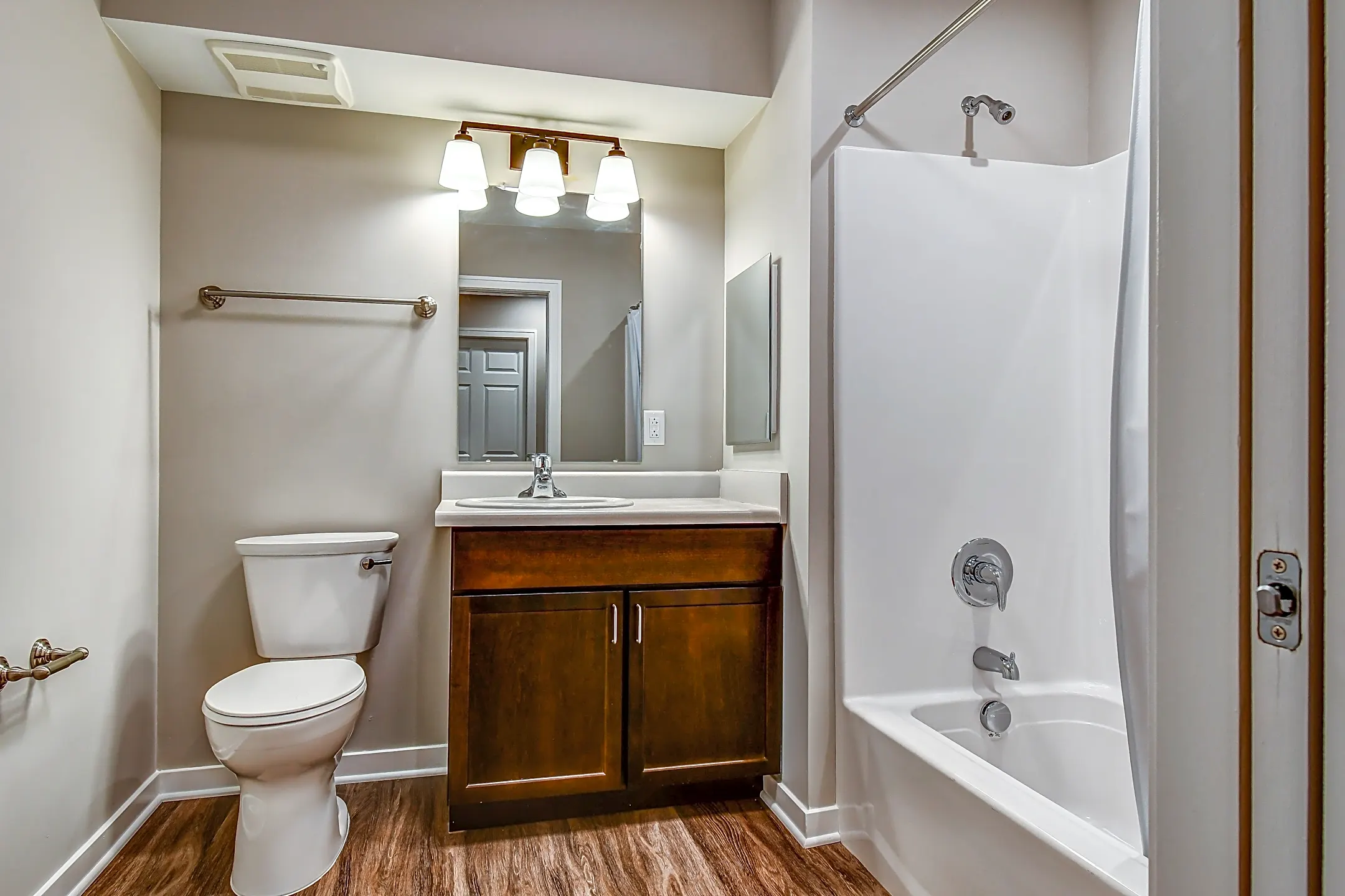 Campbell Landing 881 East Sandusky Avenue Bellefontaine, OH