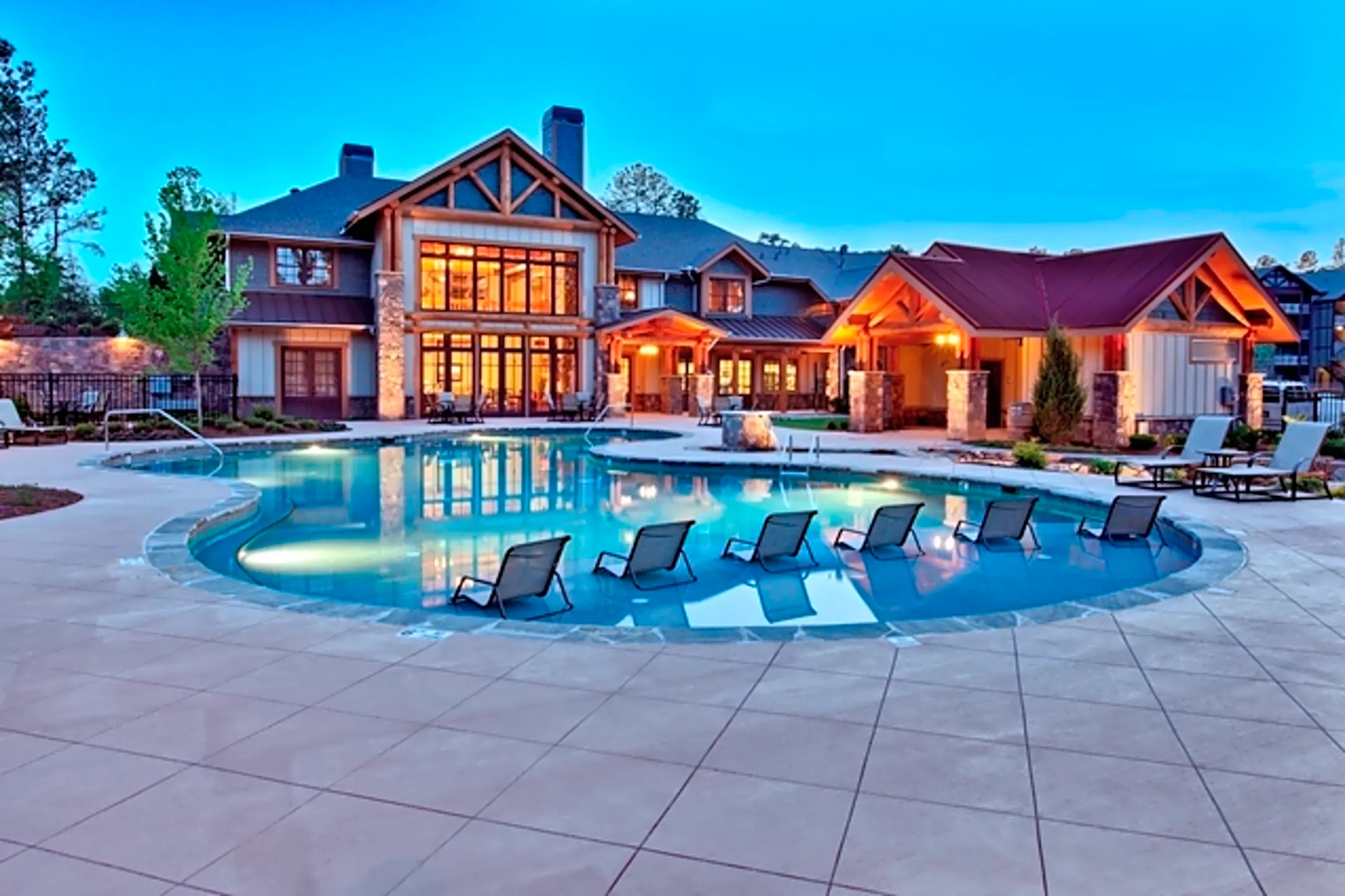 Avonlea Tributary 2580 Summer Lake Rd Lithia Springs, GA Apartments