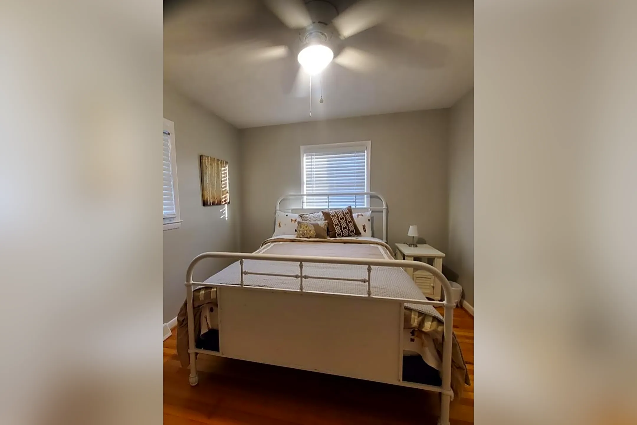 Bedroom - 1650 Traveller Rd - Lexington, KY