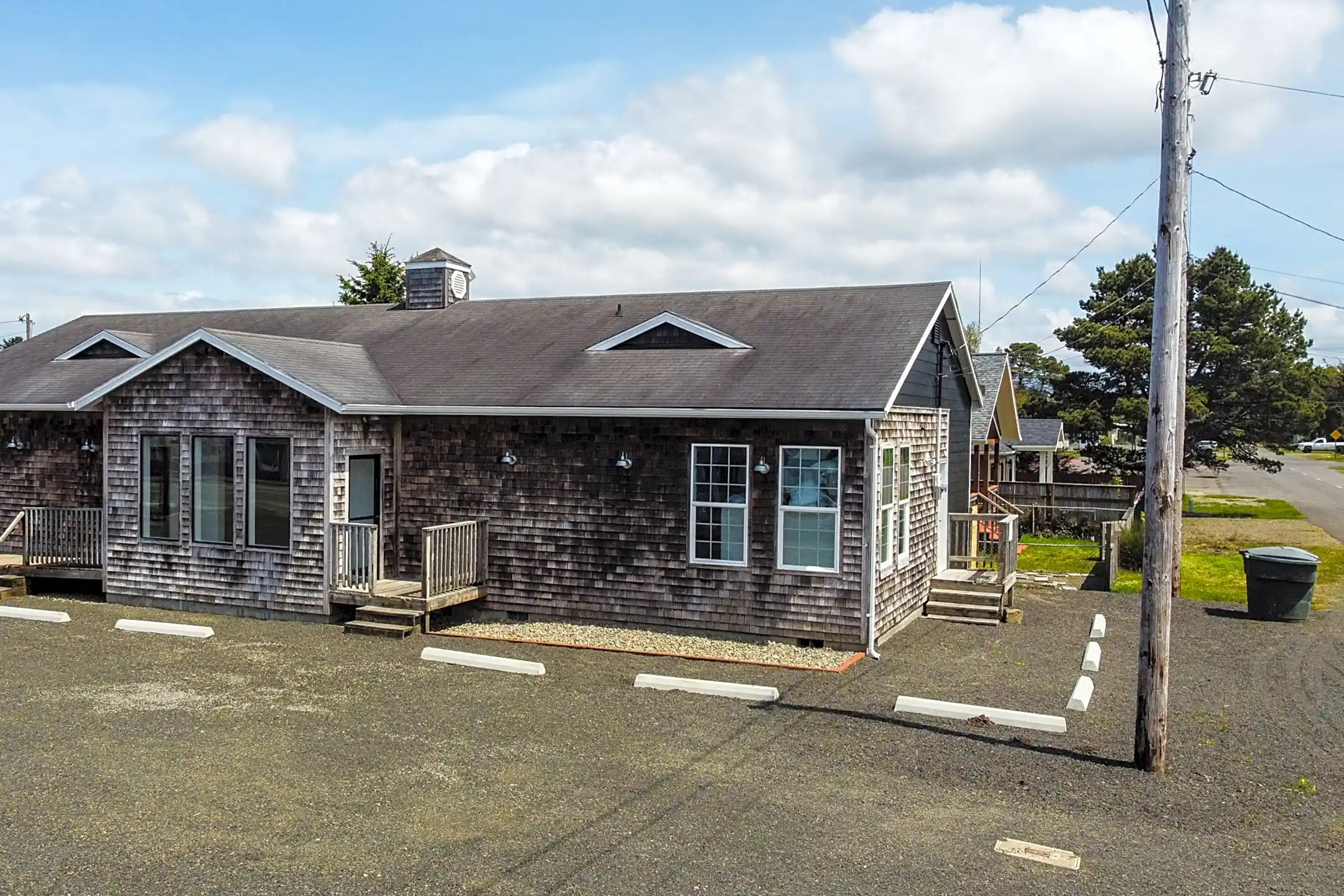 710 Pacific Ave N Apartments Long Beach, WA 98631