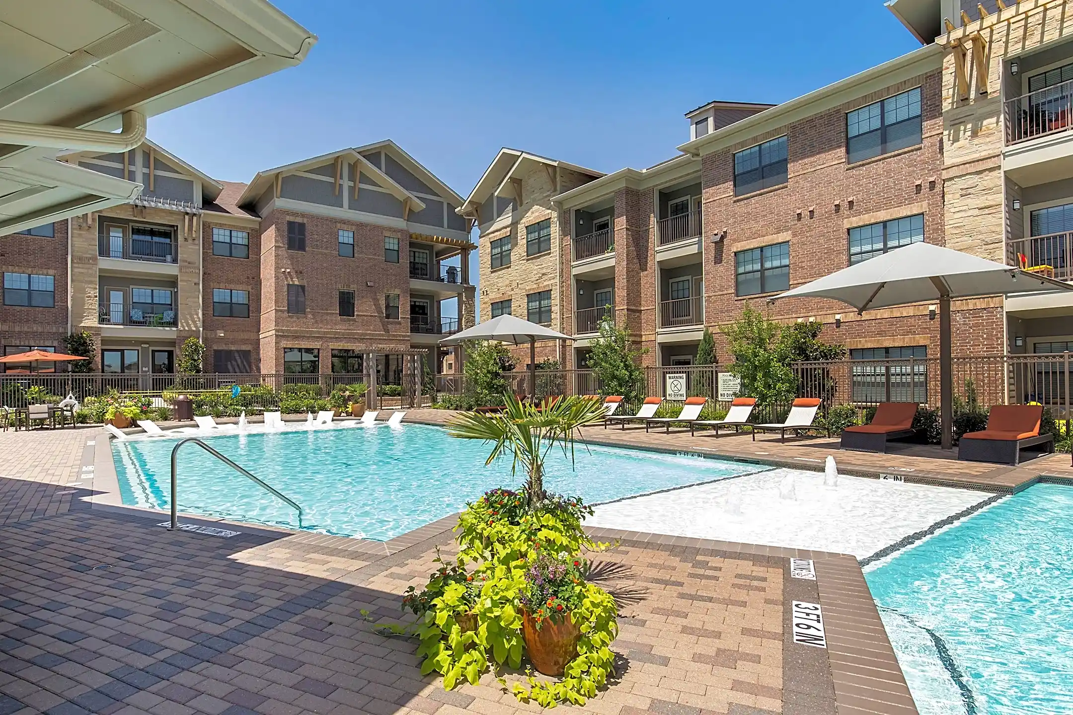 Sorrel Fairview Apartments Fairview, TX 75069