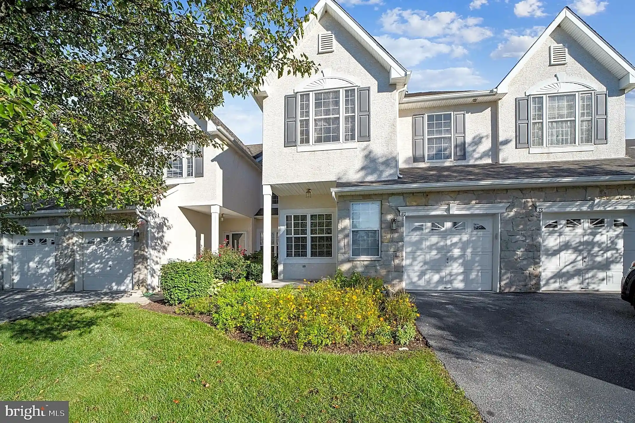 40 Madison Way Downingtown, PA Townhomes for Rent Rent.