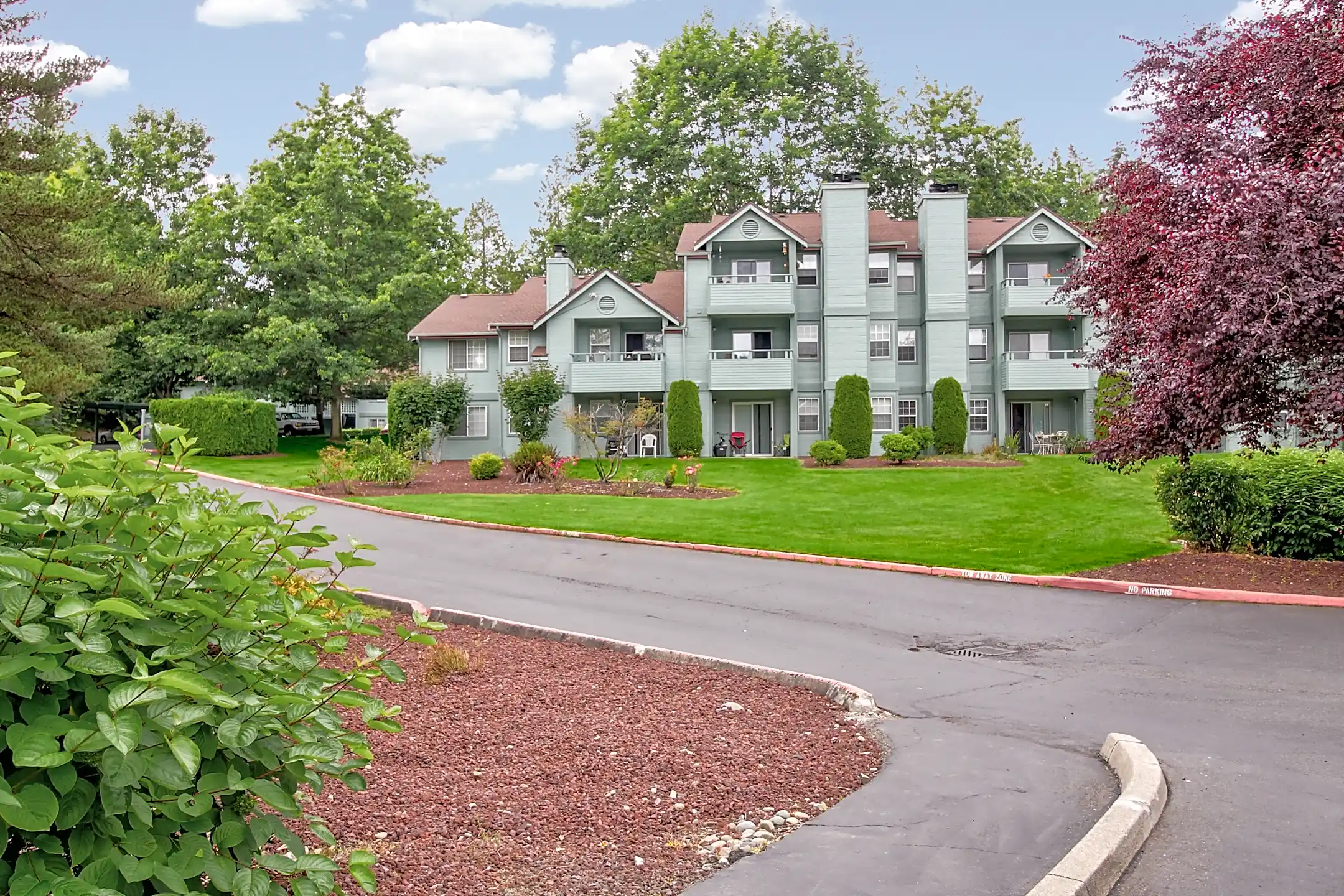 The Vineyards Bremerton, WA 98311