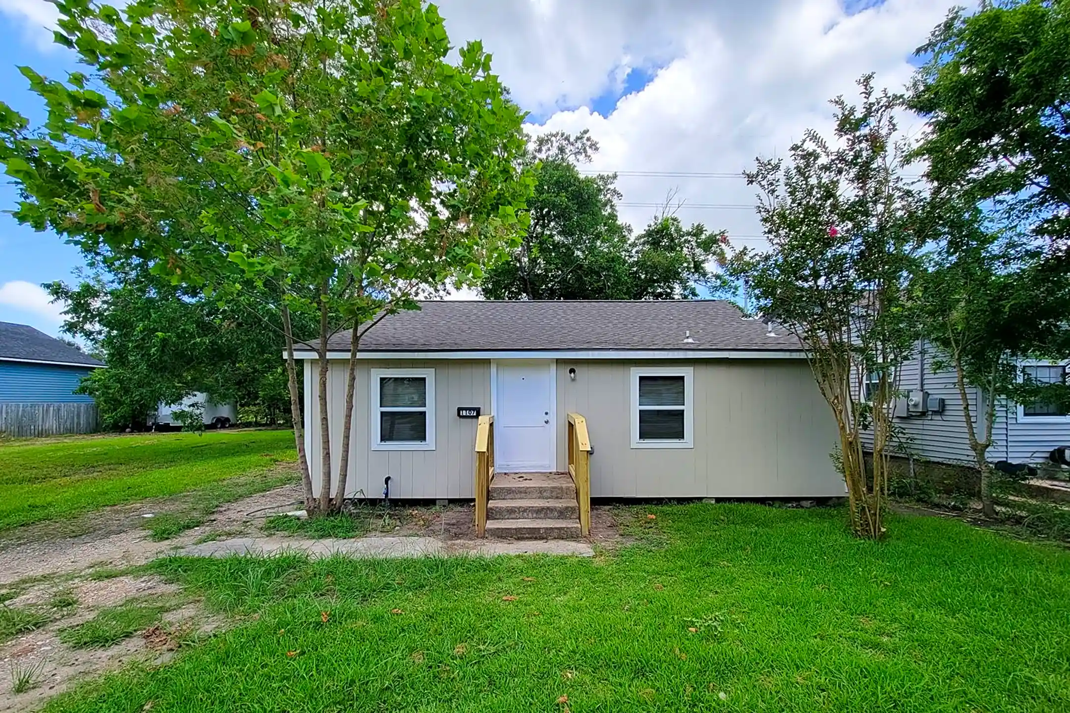 1107 Roosevelt | La Marque, TX Houses for Rent | Rent.