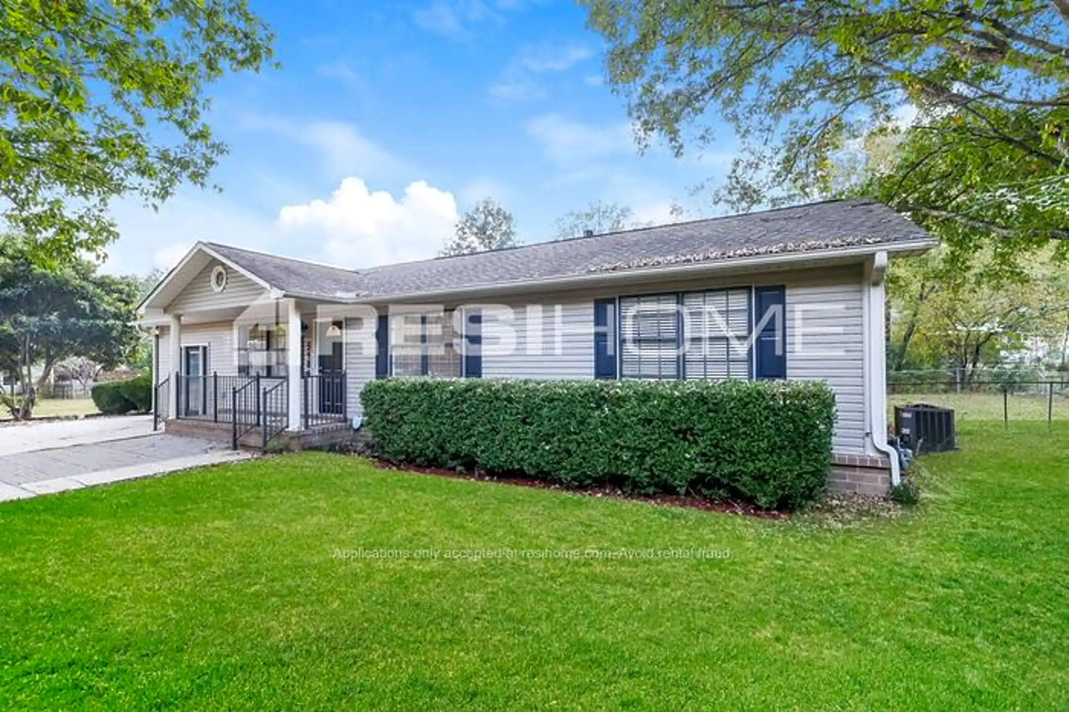 5134 Shamrock Dr Helena, AL Houses for Rent Rent.