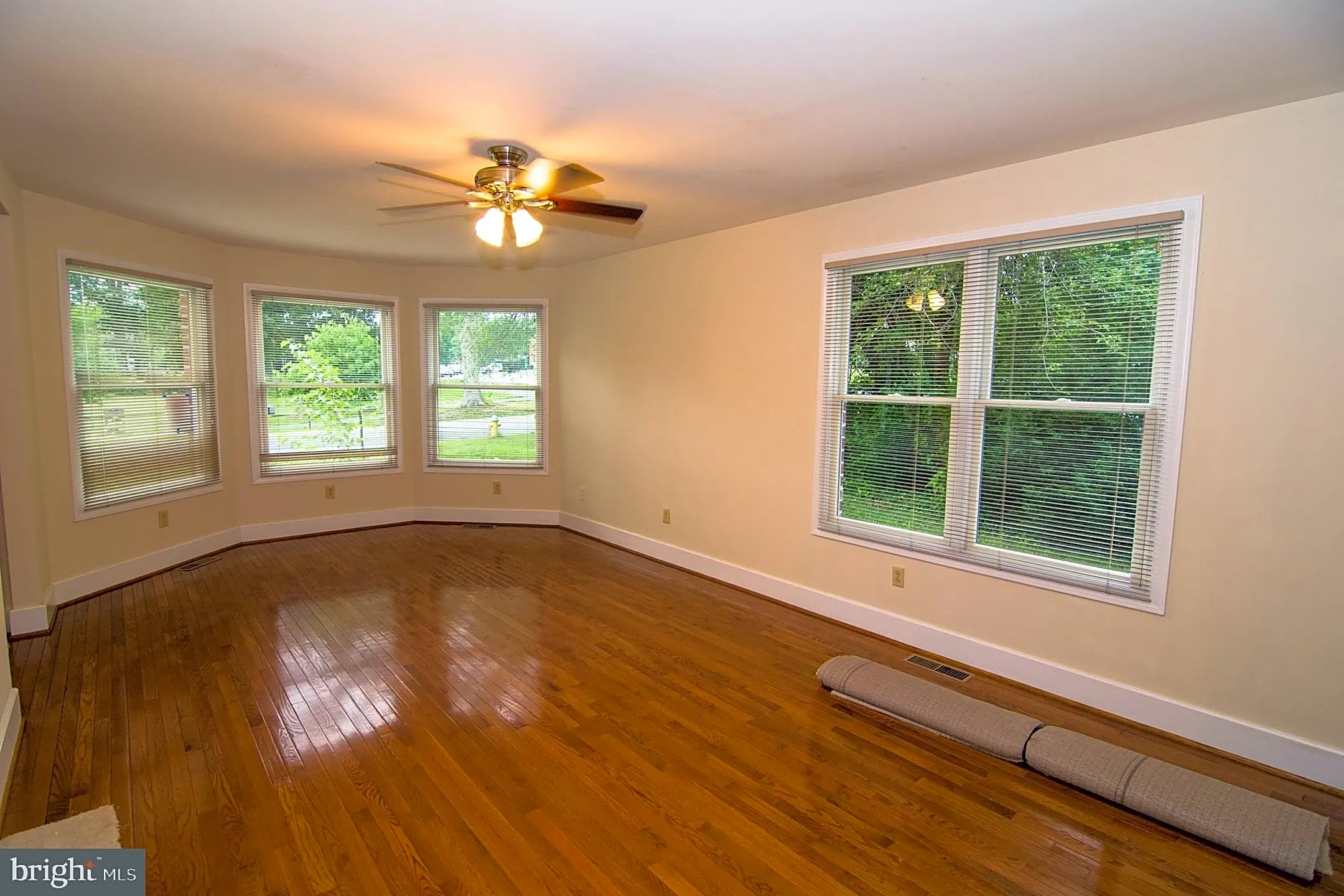 Dining Room - 5 S Garfield St - Arlington, VA