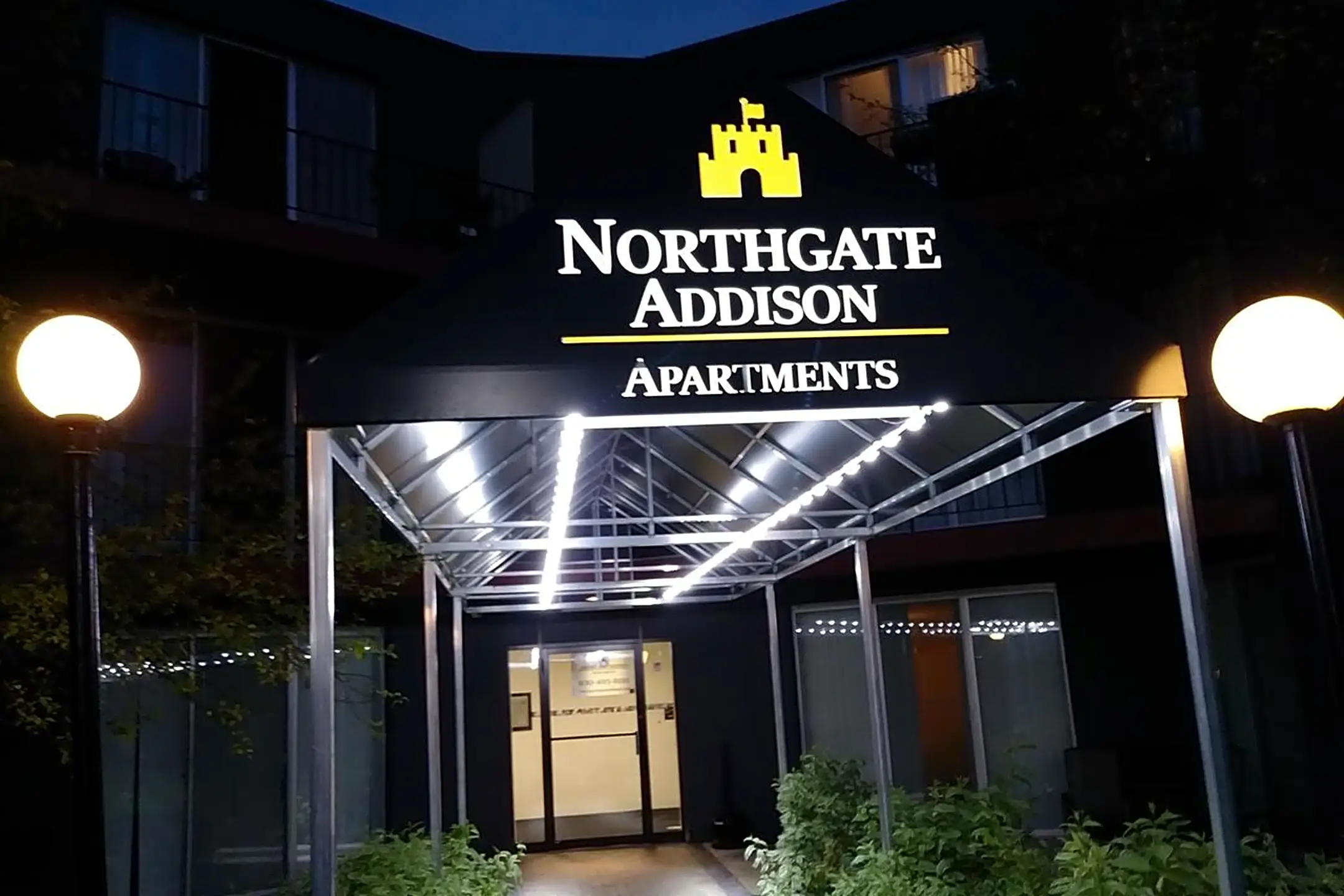 Northgate Apartments 900 N Rohlwing Rd Addison, IL Apartments for