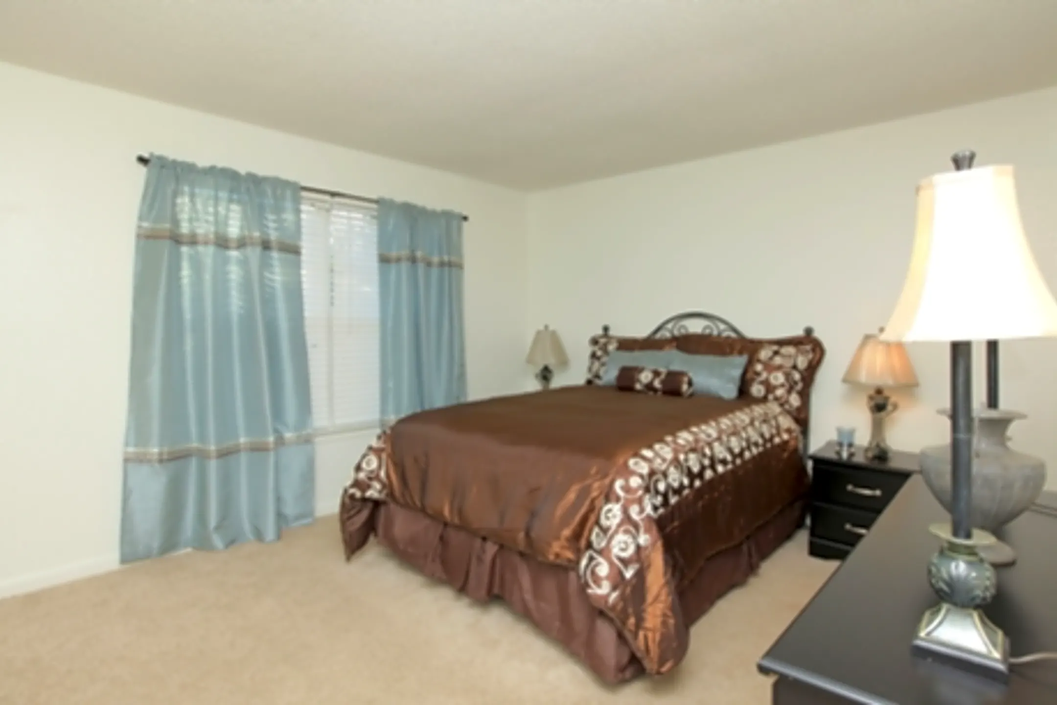 Brookside Apartments Travelers Rest