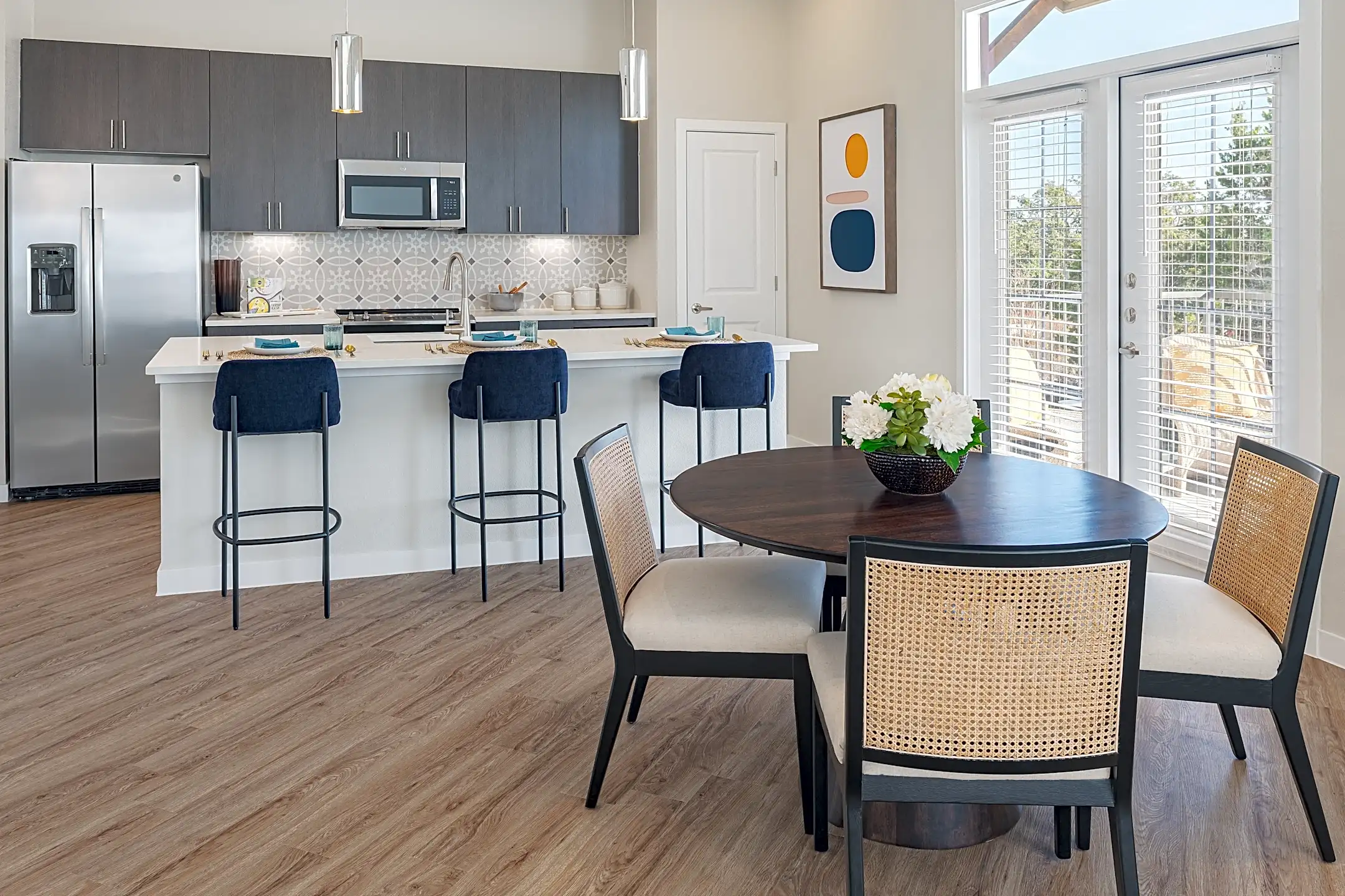 Brisa Townhomes Bee Cave, TX 78738