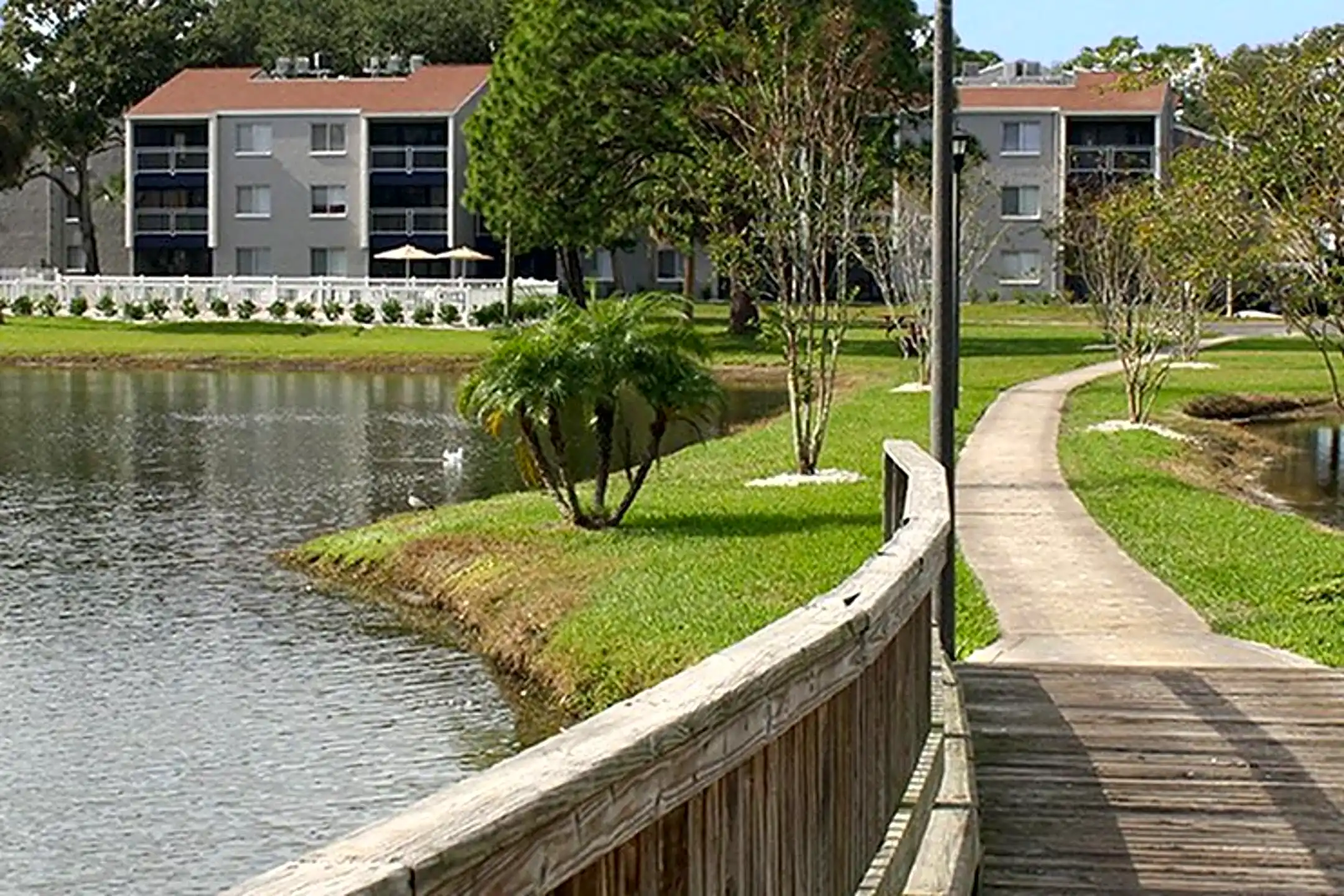 Promenade at Edgewater Apartments - Dunedin, FL 34698