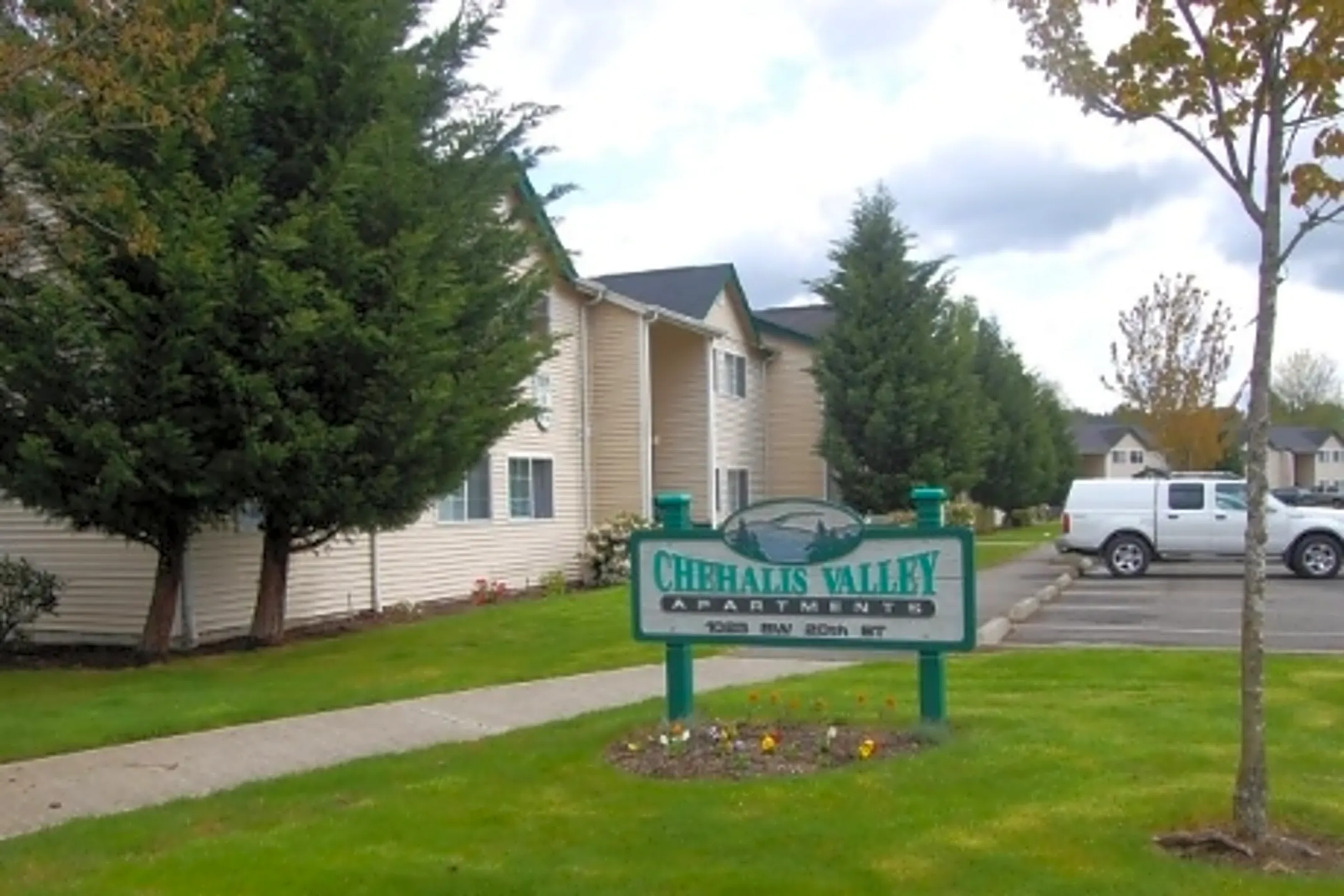 Chehalis For Rent