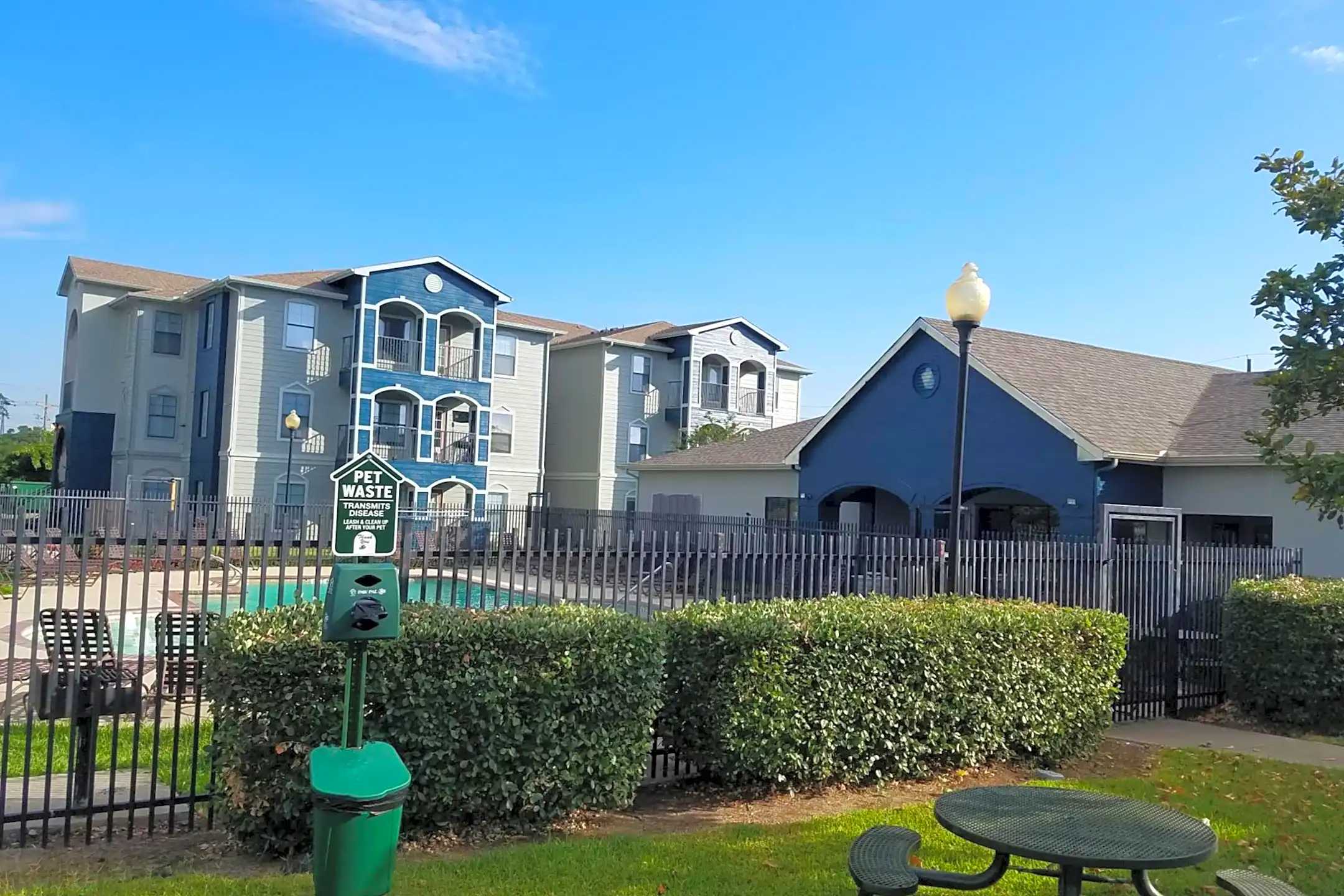 The Edge 5230 South Martin Luther King Parkway Beaumont, TX