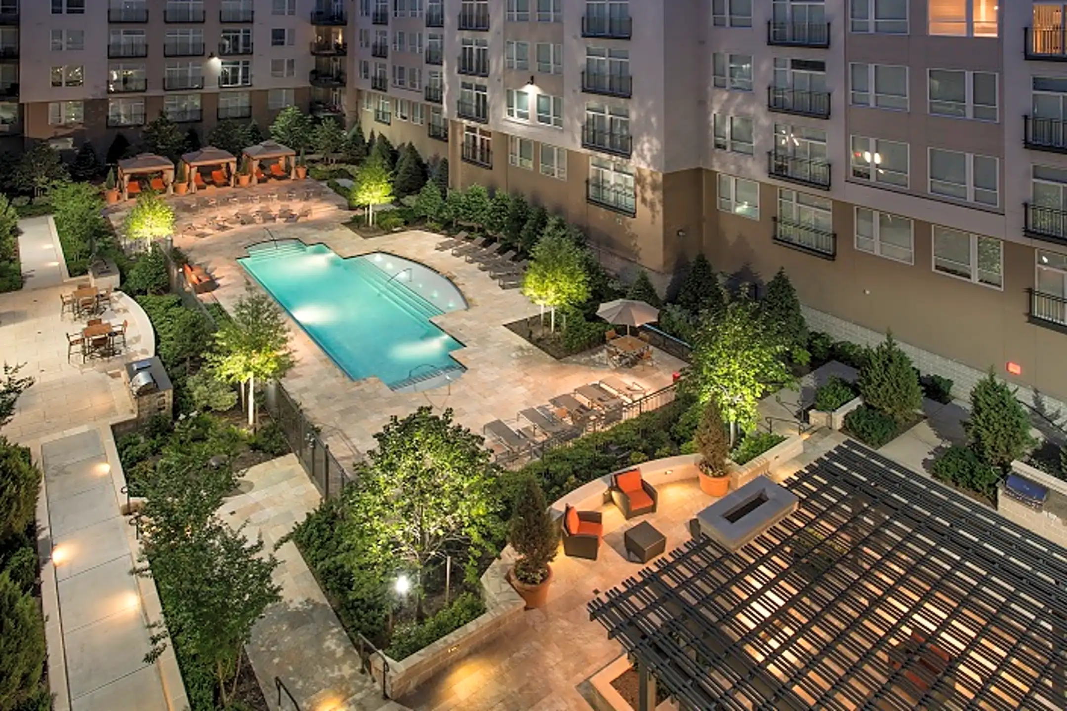 The Porter Brewers Hill 3700 Toone St Baltimore, MD Apartments for