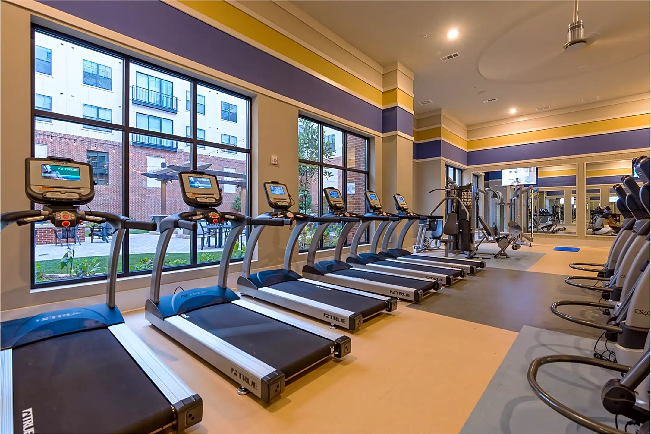 Stonefire Berkeley 2010 Milvia Street Berkeley, CA Apartments for